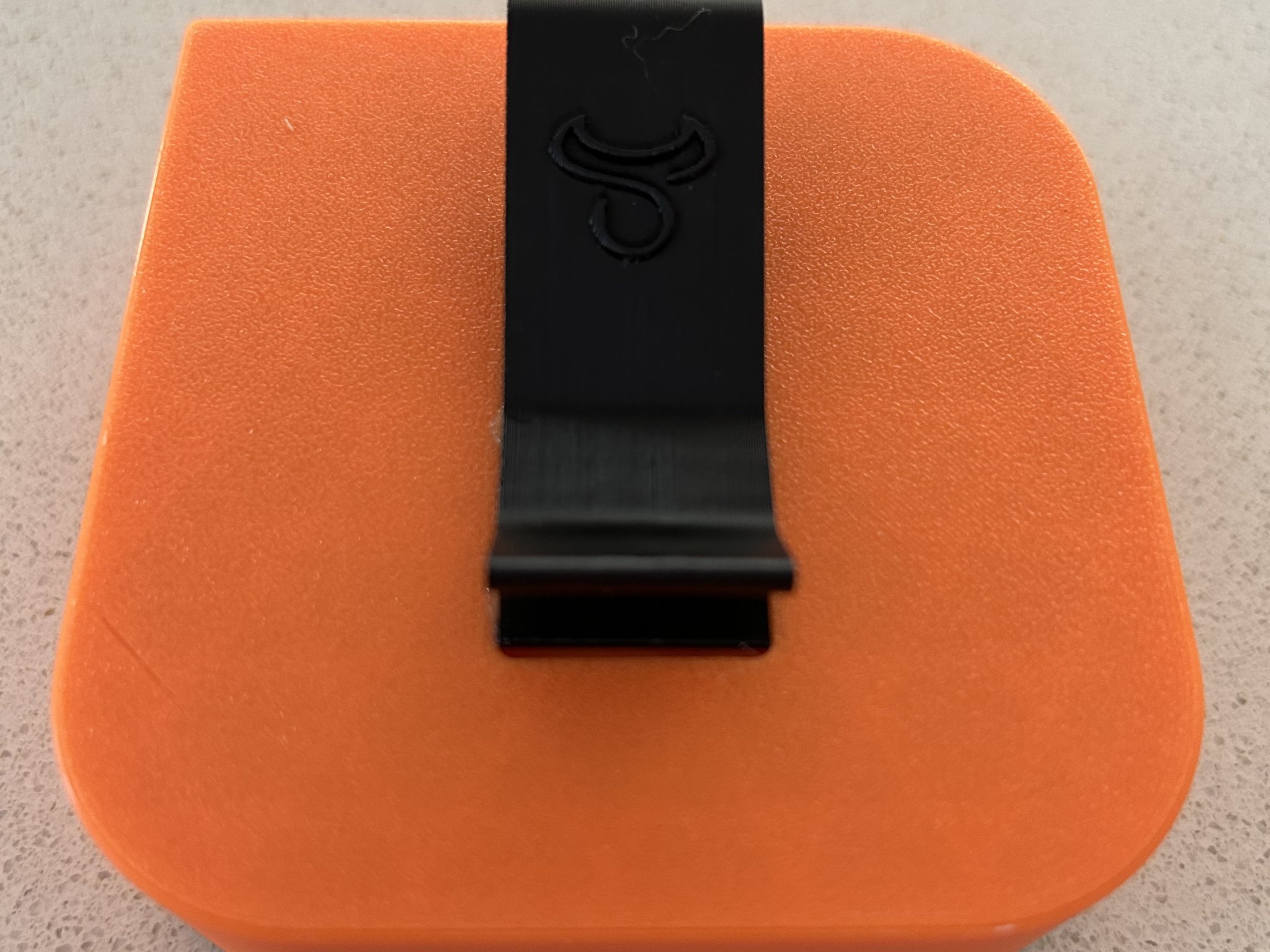 Kẹp sửa đổi cho máy phân phát miếng dán IPSC