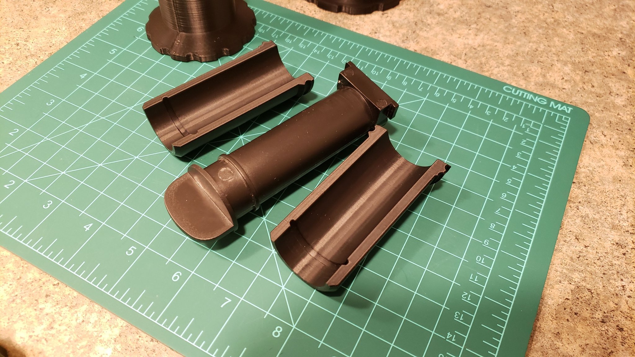 Giá đỡ cuộn thông minh cho máy in QIDI X-Smart 3