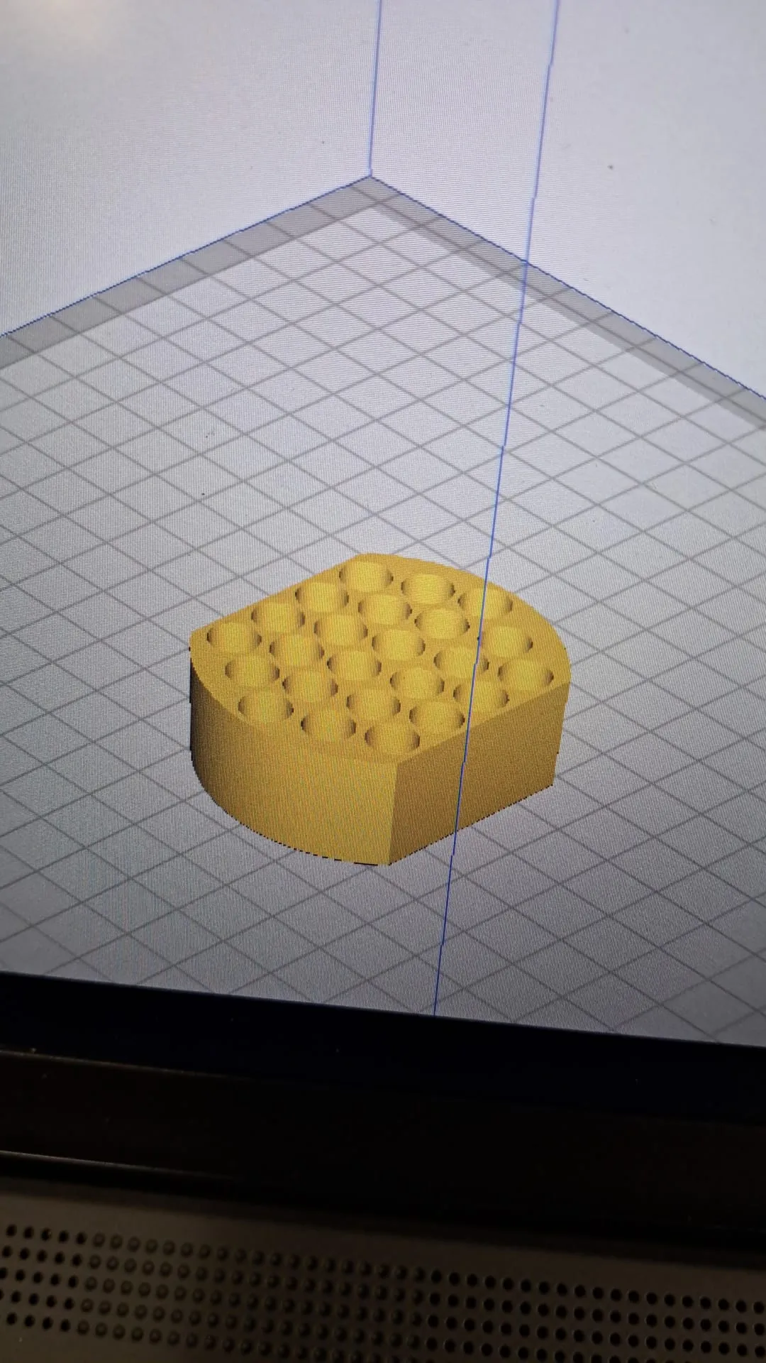 Bộ xếp chồng 24 lõi với lỗ 8mm dài 30mm cho Cat6