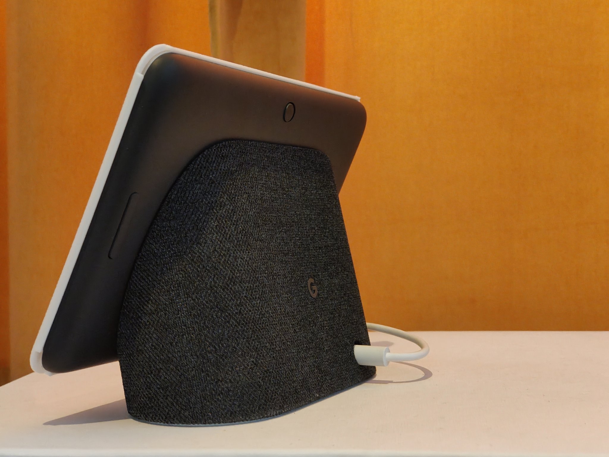 Nắp che viền cho Nest Hub thế hệ 2