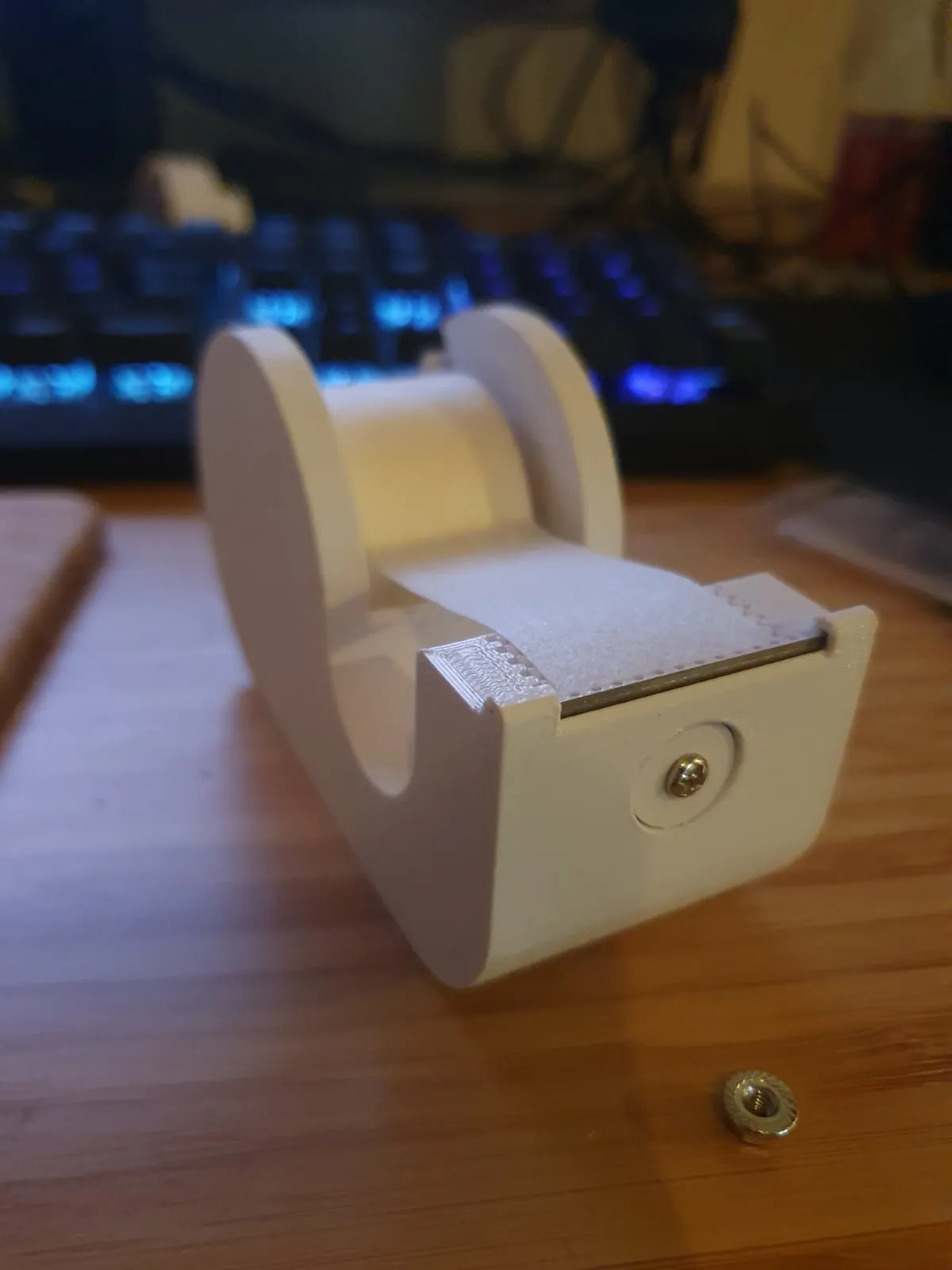 Máy phân phối băng dính Micropore 3M