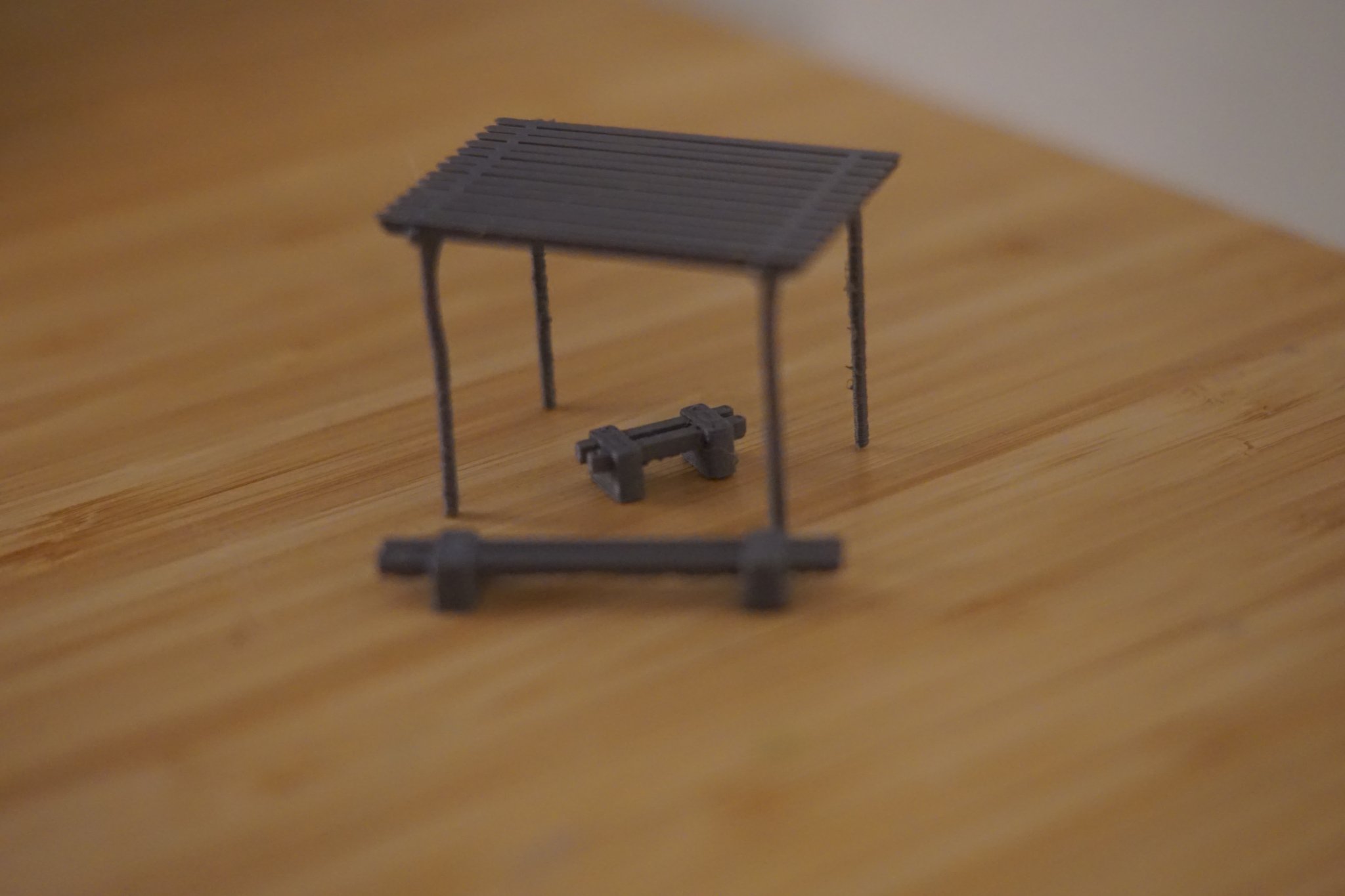 Nội thất vườn thiền Zen Garden