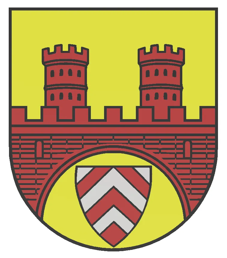 Biểu huy chương thành phố Bielefeld