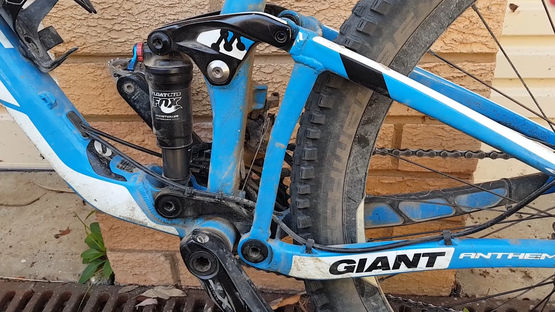 Công cụ in 3D thay thế bạc đạn cho giảm xóc xe đạp địa hình