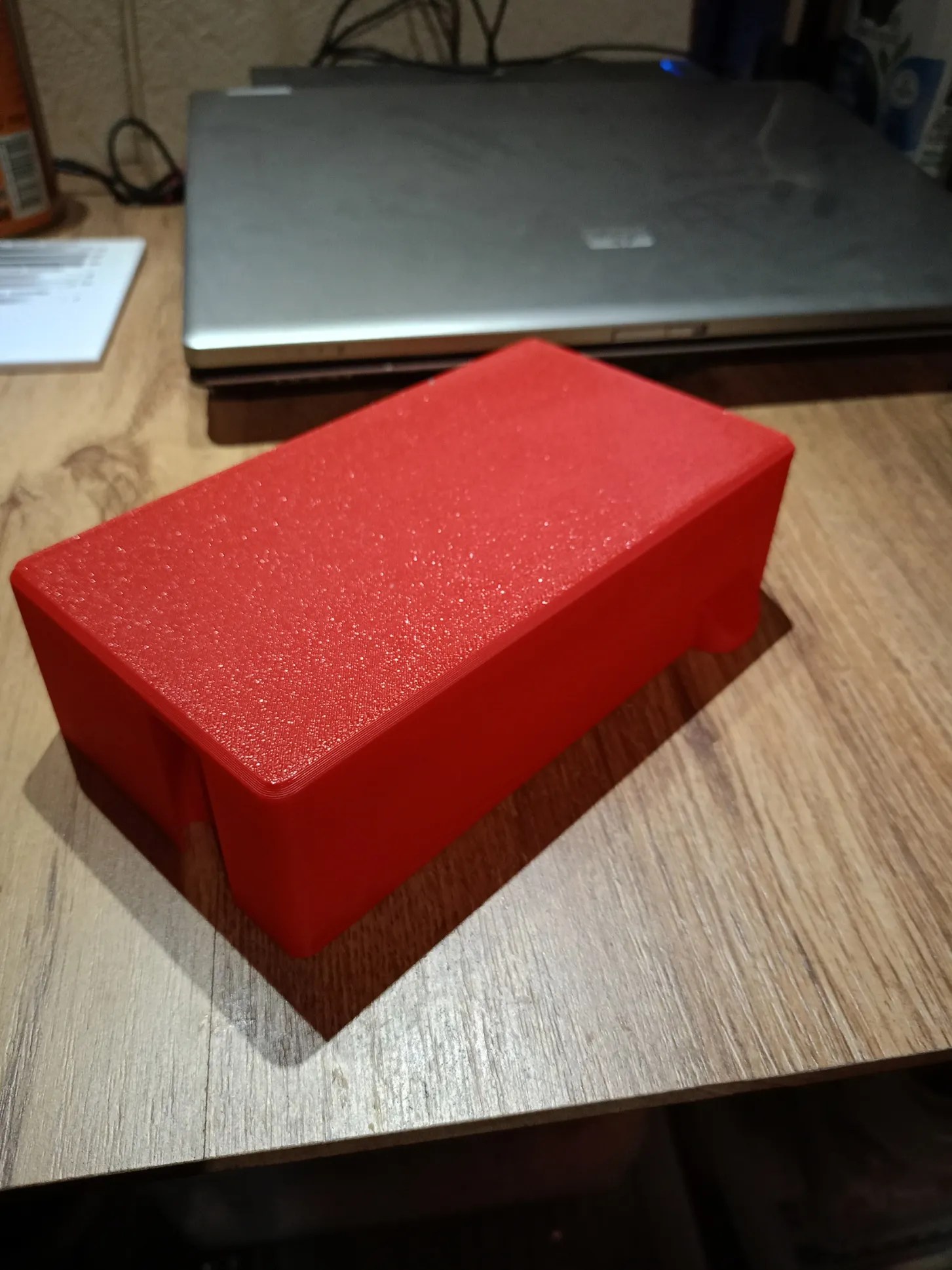 Bộ giảm tiếng quạt BambuLab X1/P1 - Phiên bản cải tiến