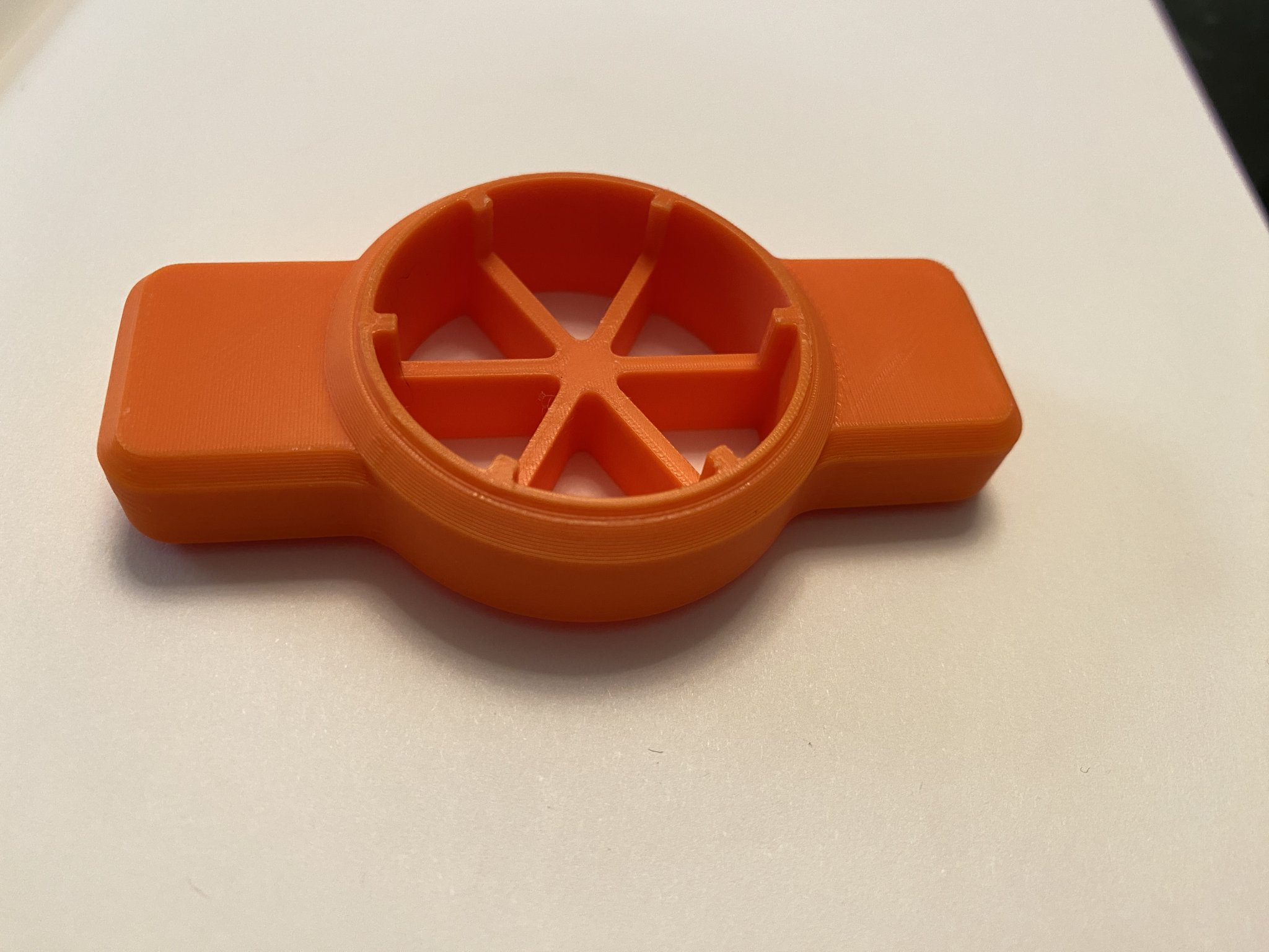 Công cụ mở nắp lưng đồng hồ Seiko