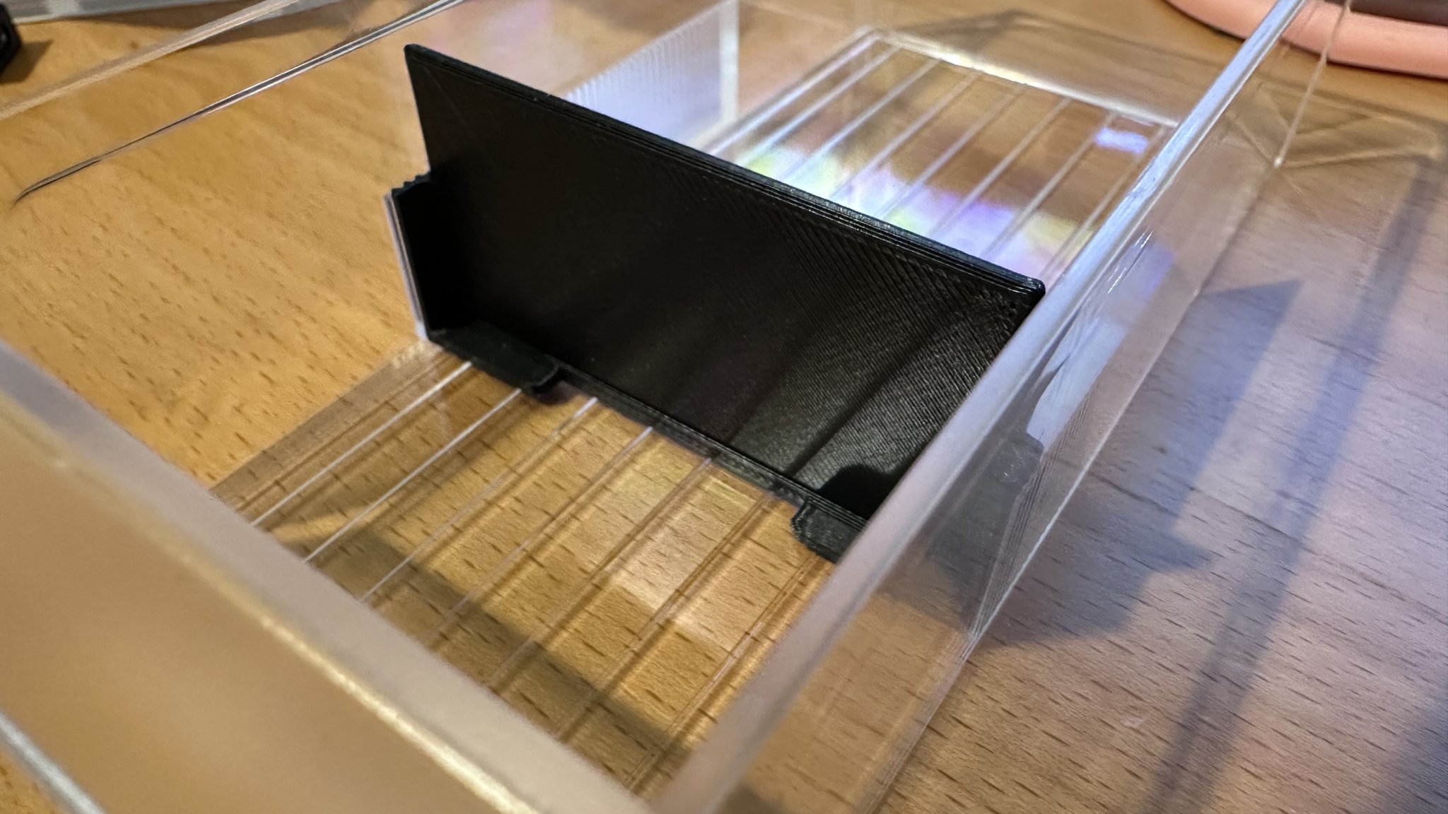 Bộ chia thay thế cho tủ 20 ngăn Stuter/Livinbox