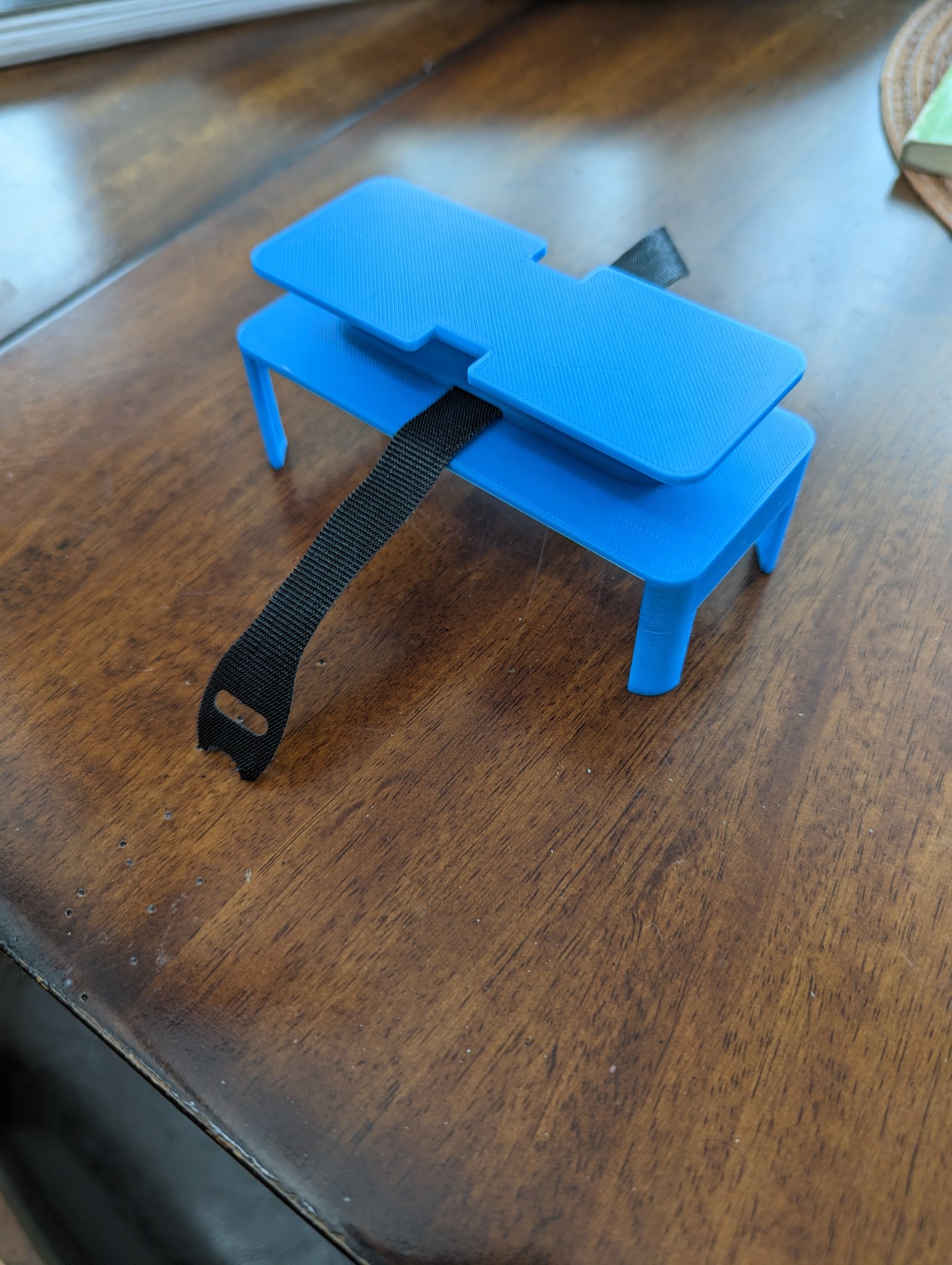 Cuộn dây quản lý cáp cho sạc Lenovo 65W