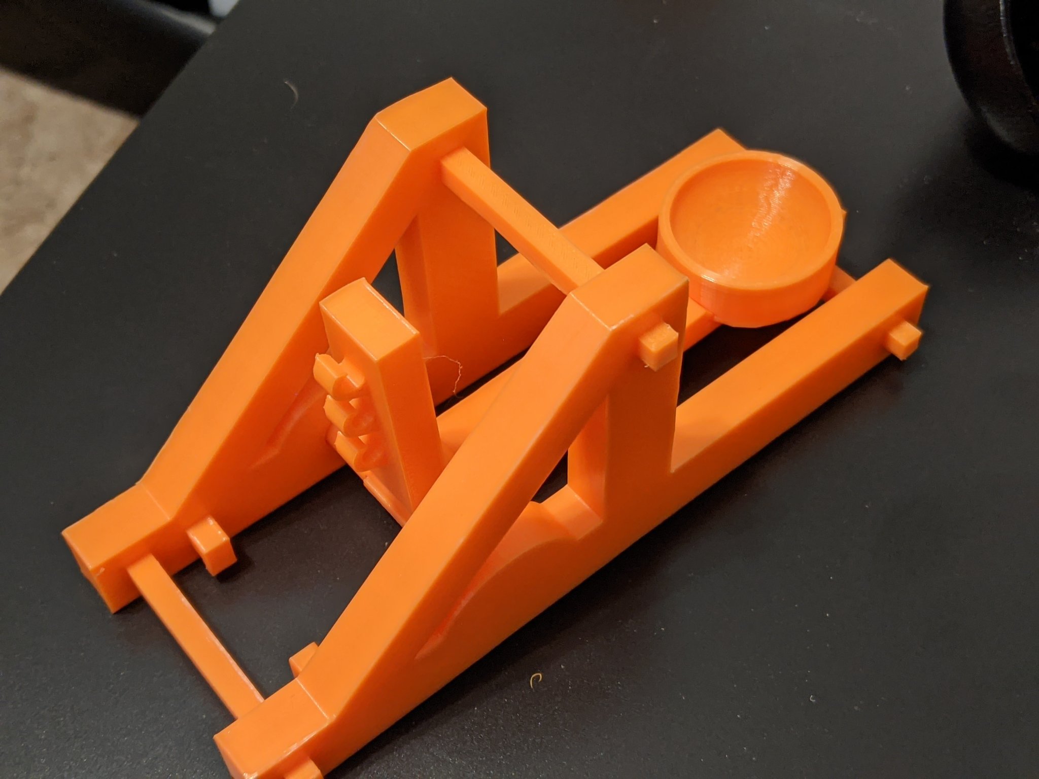 Tiêu đề Torqapult Tóm tắt Một máy phóng có lực phóng khác nha