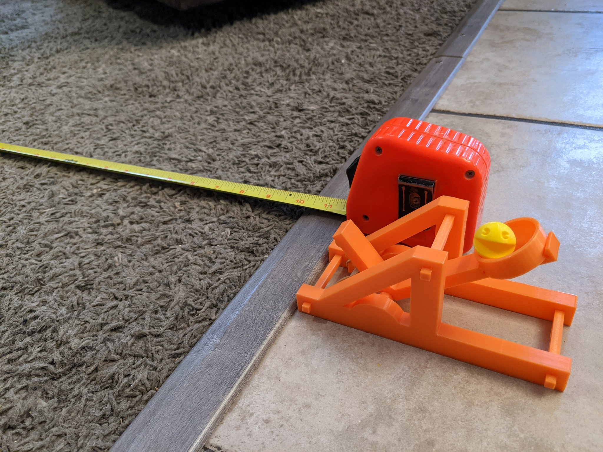 Tiêu đề Torqapult Tóm tắt Một máy phóng có lực phóng khác nha