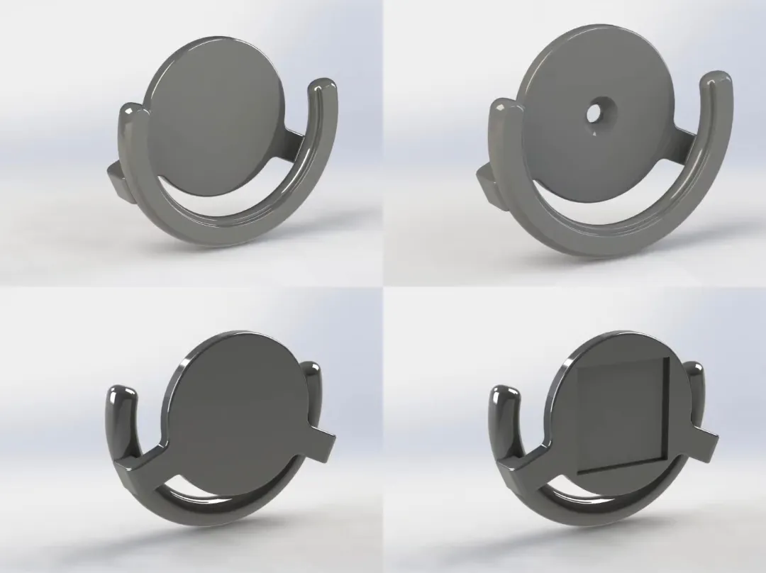 Tiêu đề Giá đỡ Popsocket Tóm tắt Giá đỡ điện thoại hoạt