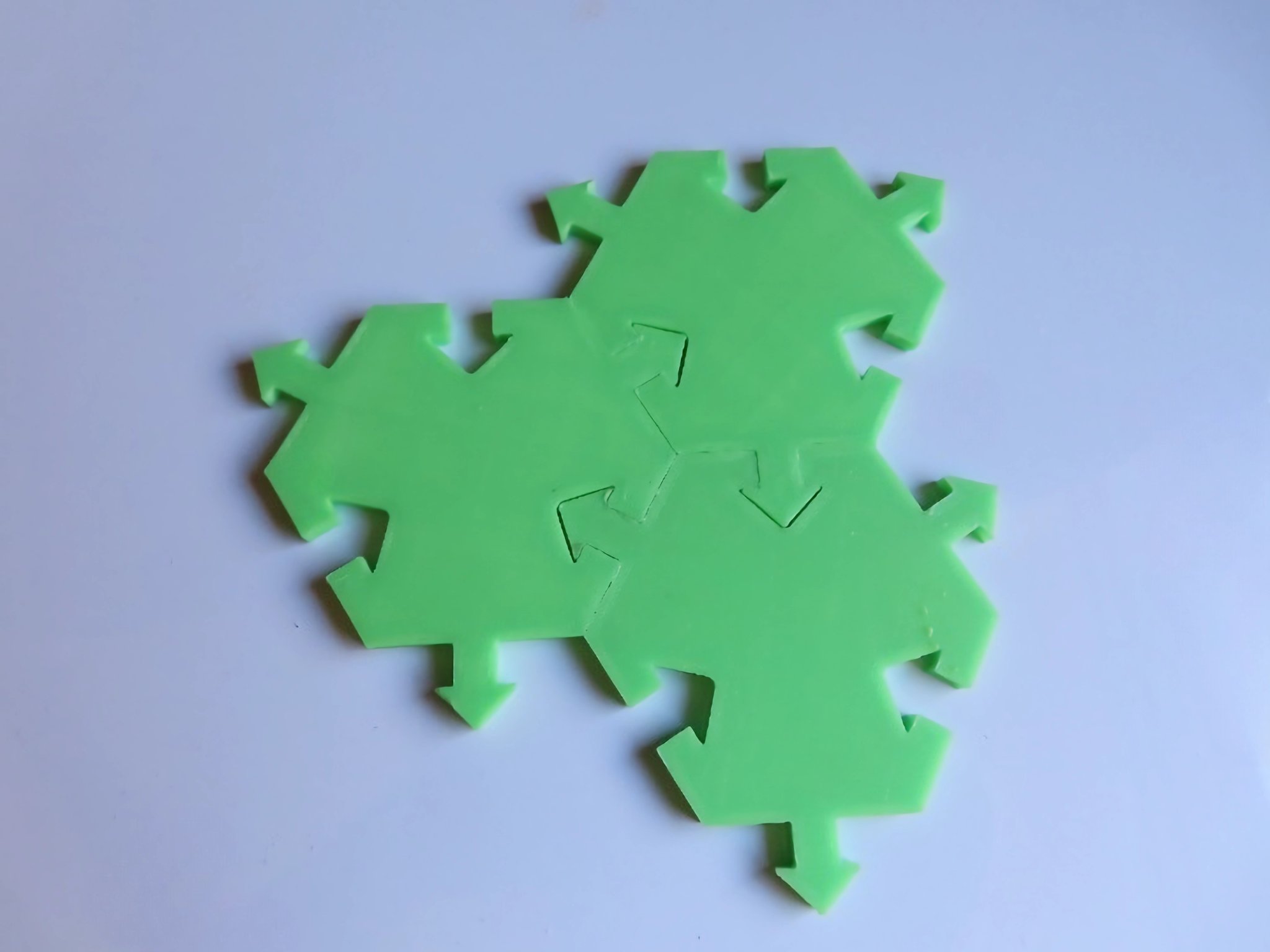 Tiêu đề Xưởng sơn có thể tùy chỉnh Thiết kế hình lục g