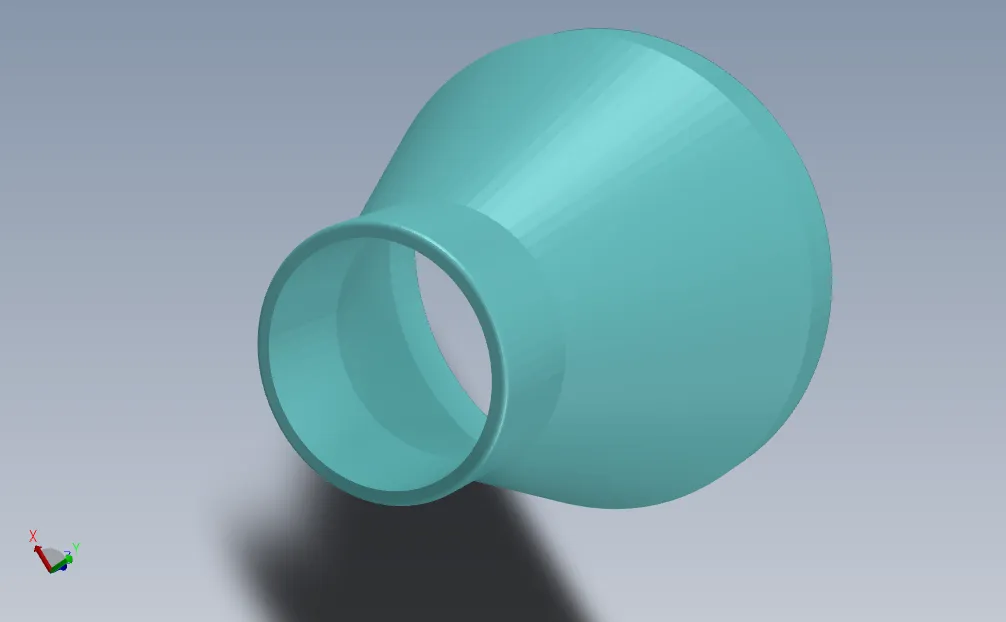 Phễu Đổ Mứt Jam Funel