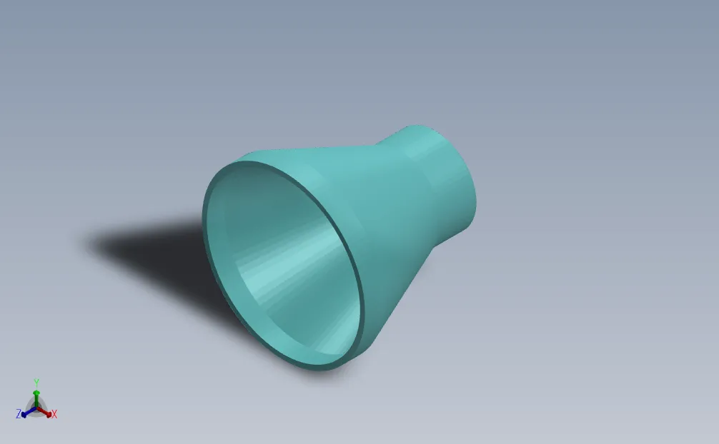 Phễu Đổ Mứt Jam Funel