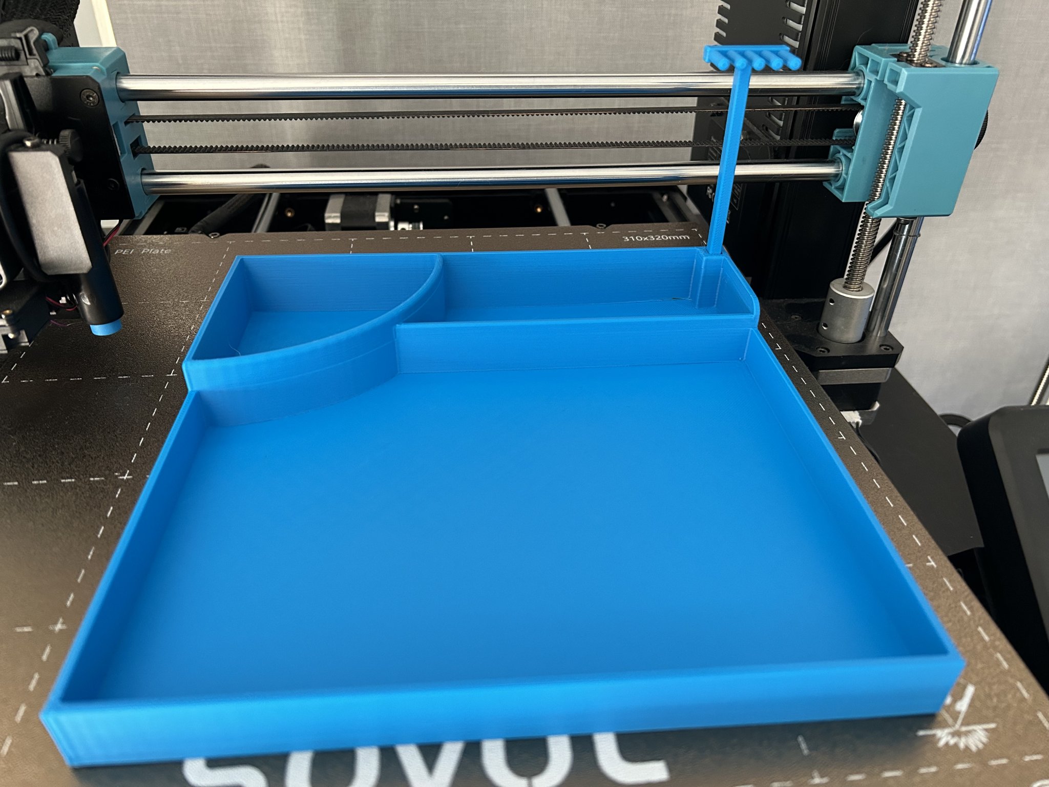 Khu Vườn Zen Mini Để Bàn