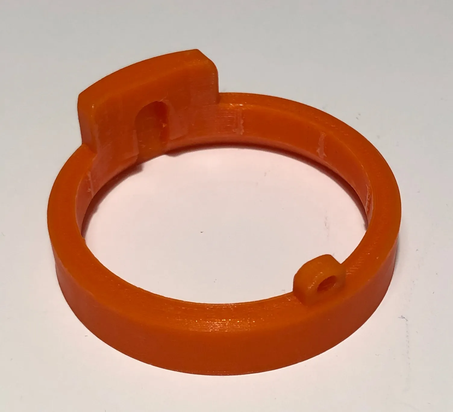 Tiêu đề Vỏ vận chuyển Wurkkos DL70 Tóm tắt Vỏ vận chuyển c