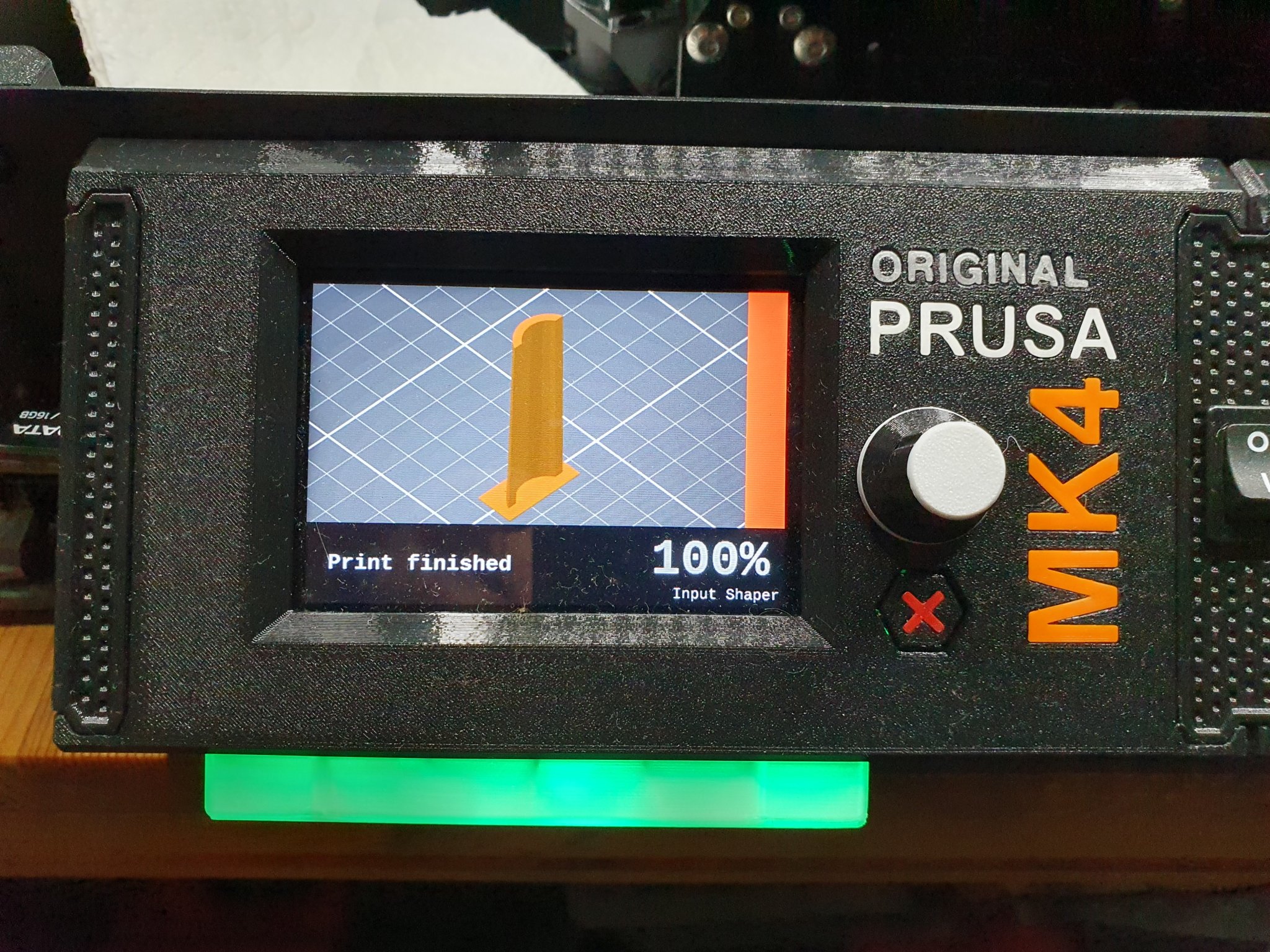 Tiêu đề Bảng điều khiển module cho MK4 - Remix Tóm tắt Điều