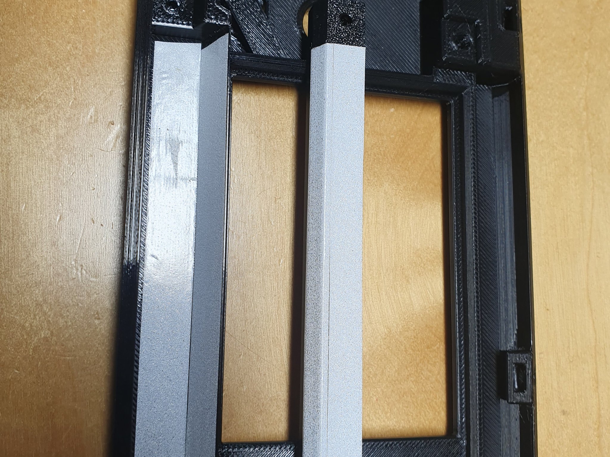 Tiêu đề Bảng điều khiển module cho MK4 - Remix Tóm tắt Điều