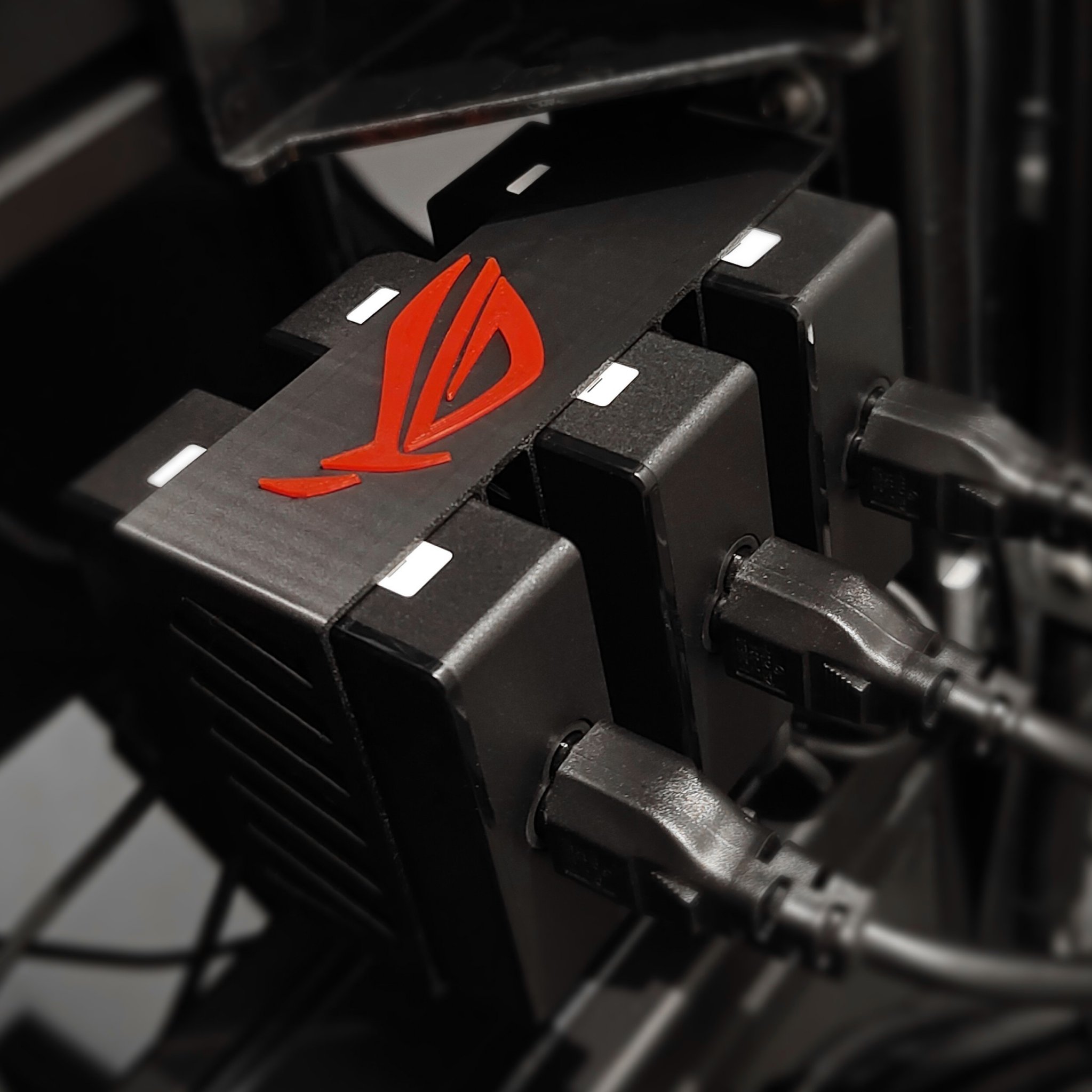 Tiêu đề ASUS TUF-Gaming-vg32aql1a Bộ nguồn cạnh nhauTrình mô phỏ