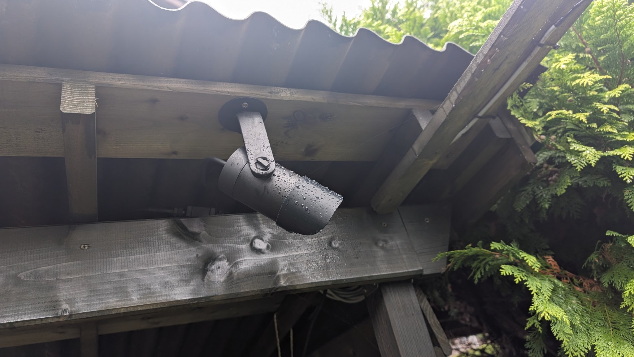 Tiêu đề Bóng râm Philips Hue Lily Lily Outdoor Spot Tổng hợp Bón