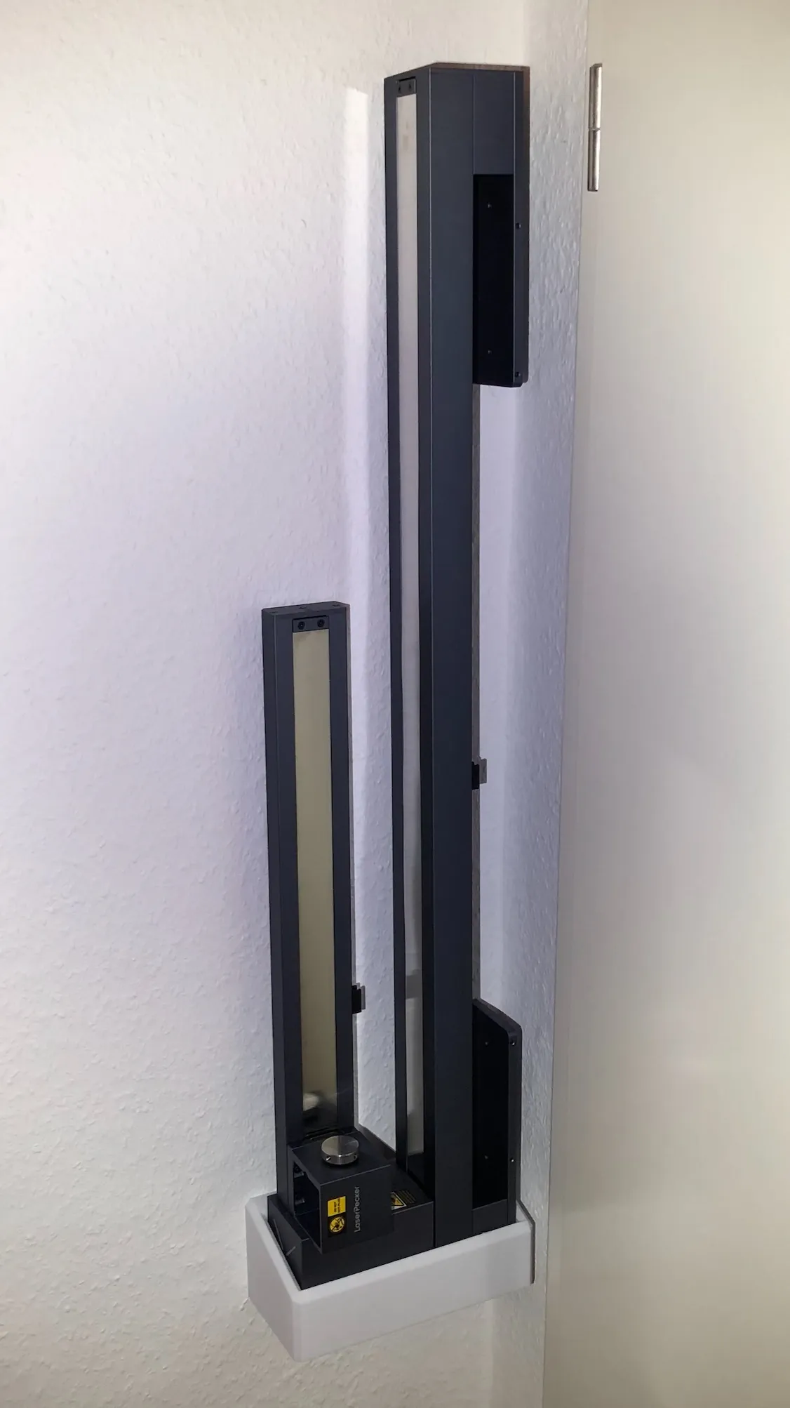 Tiêu đề Giá treo tường Laserpecker LX1 Max Tóm tắt Ở những n