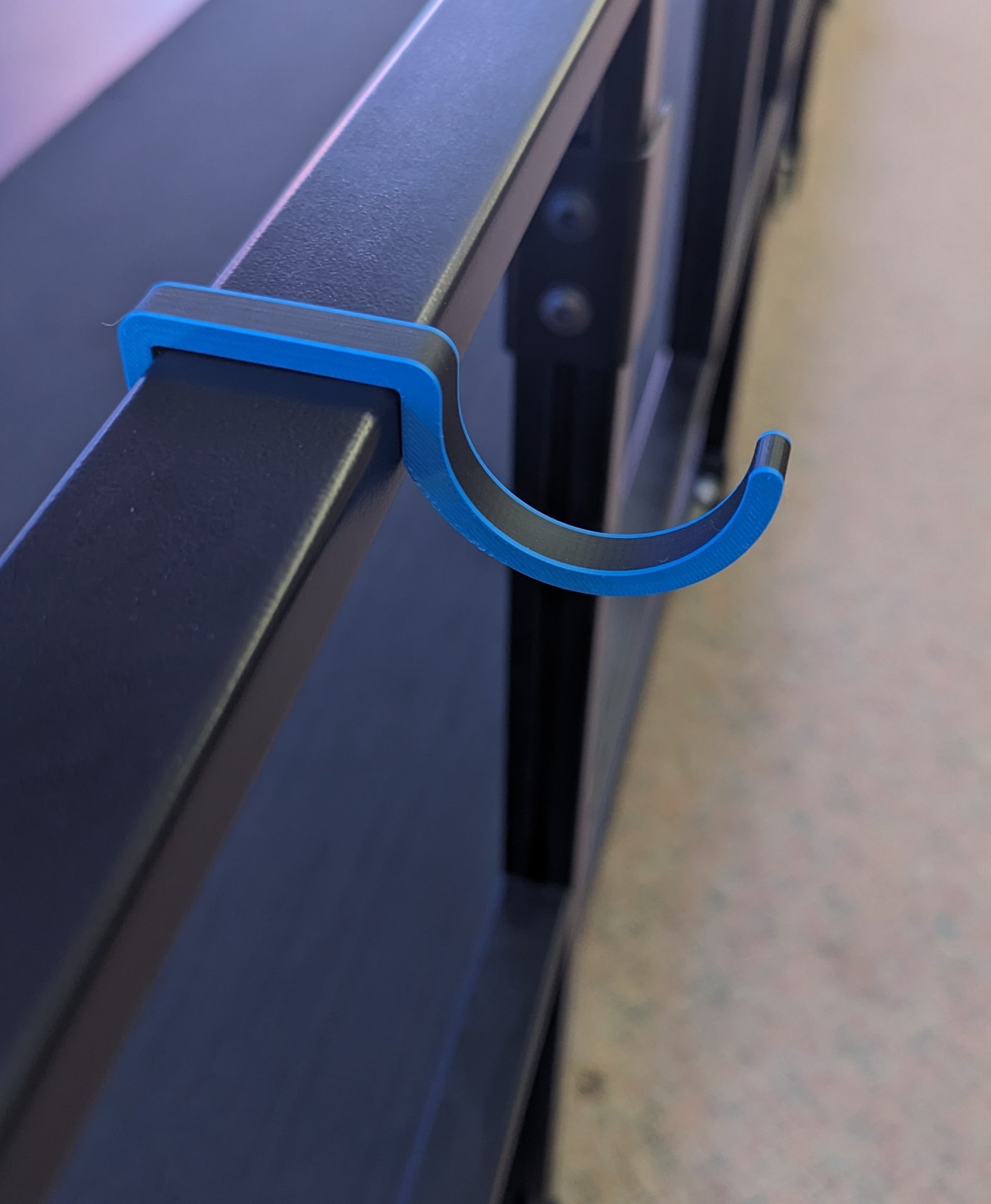 Railing Hook