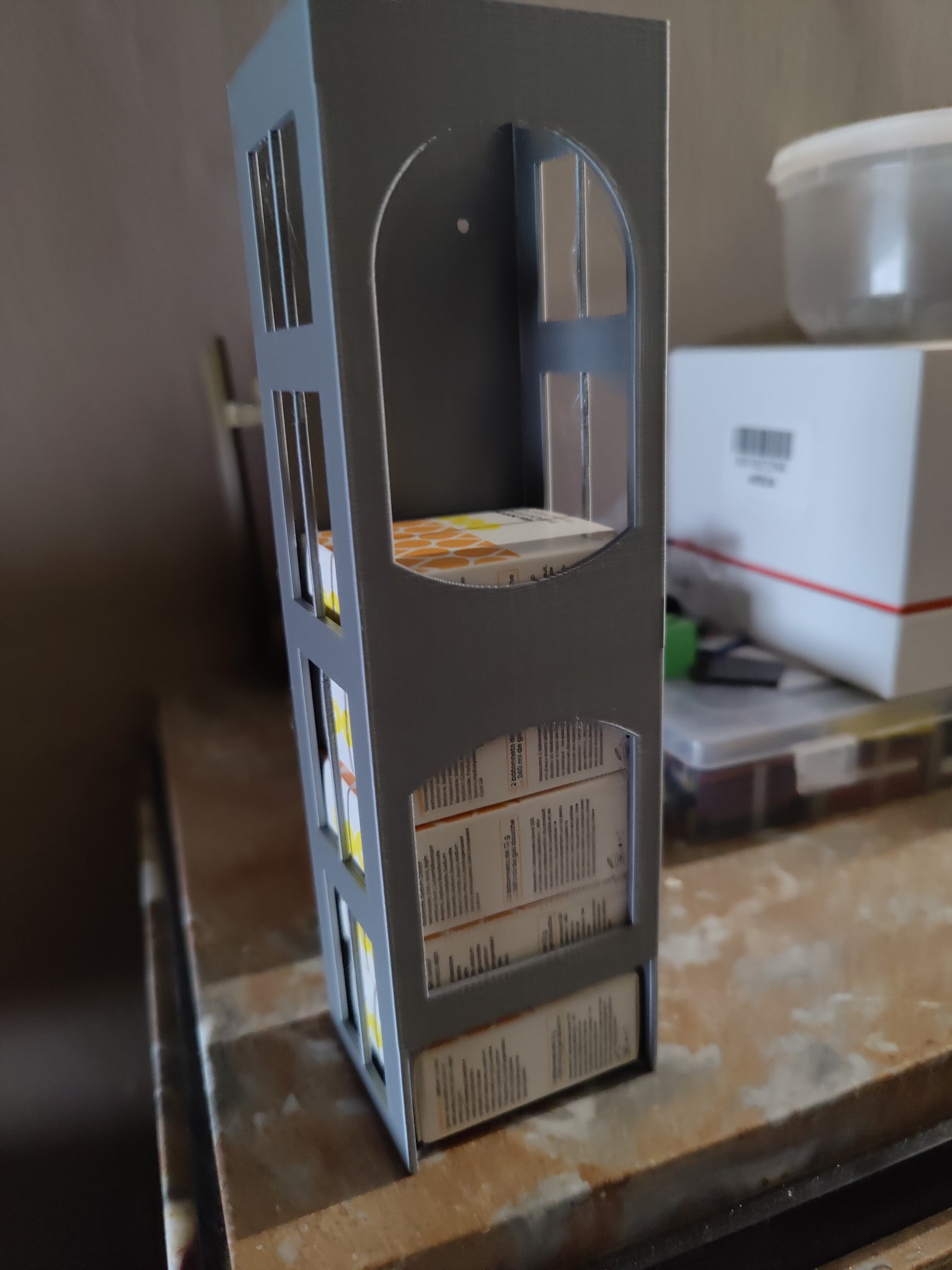 Tiêu đề Nhà phân phối Gel douche 900 Care Tóm tắt Nhà phân phố