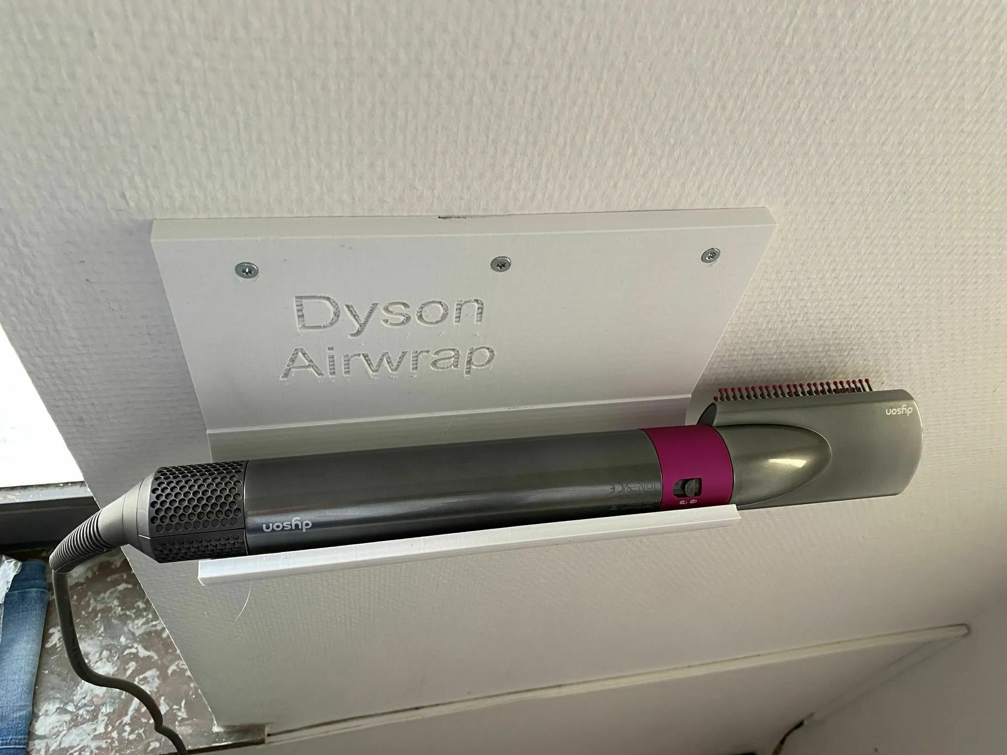 Title support seche cheveux Dyson Tóm tắt ủng hộ seche cheveux Dyson