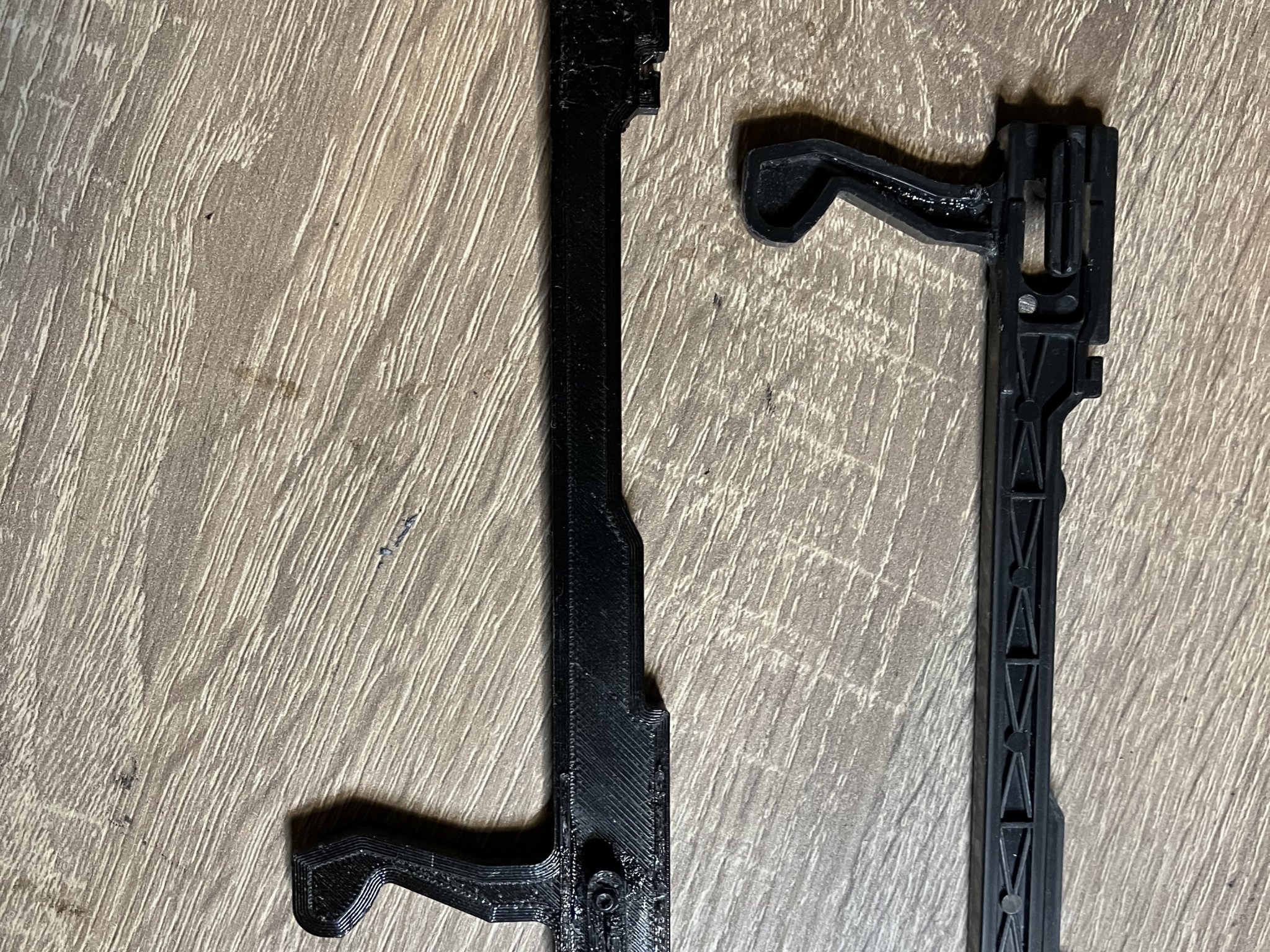 Tiêu đề Chốt cửa lò vi sóng Thomson Tổng hợp Linh kiện thay th