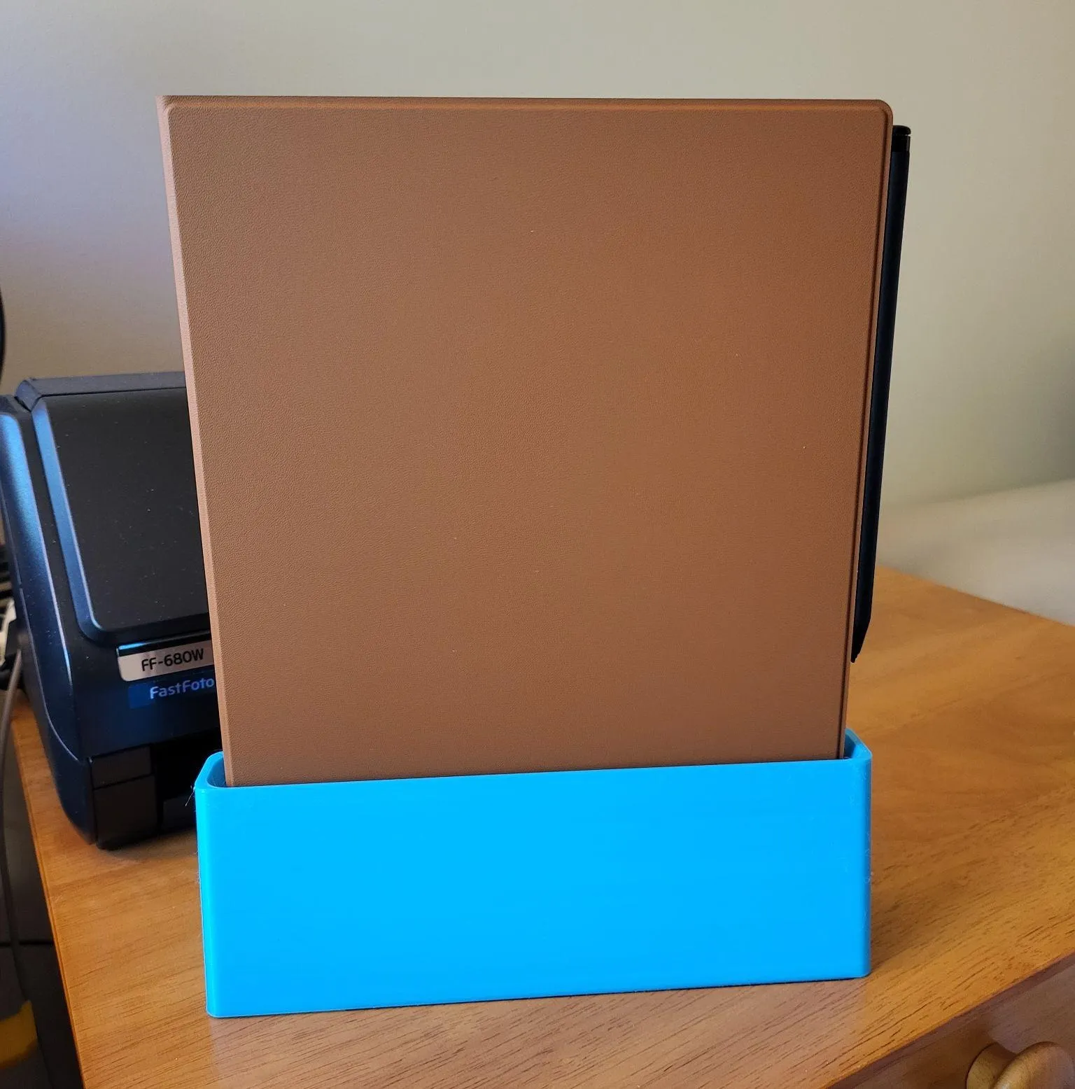 reMarkable 2 Charging Dock for Type Folio