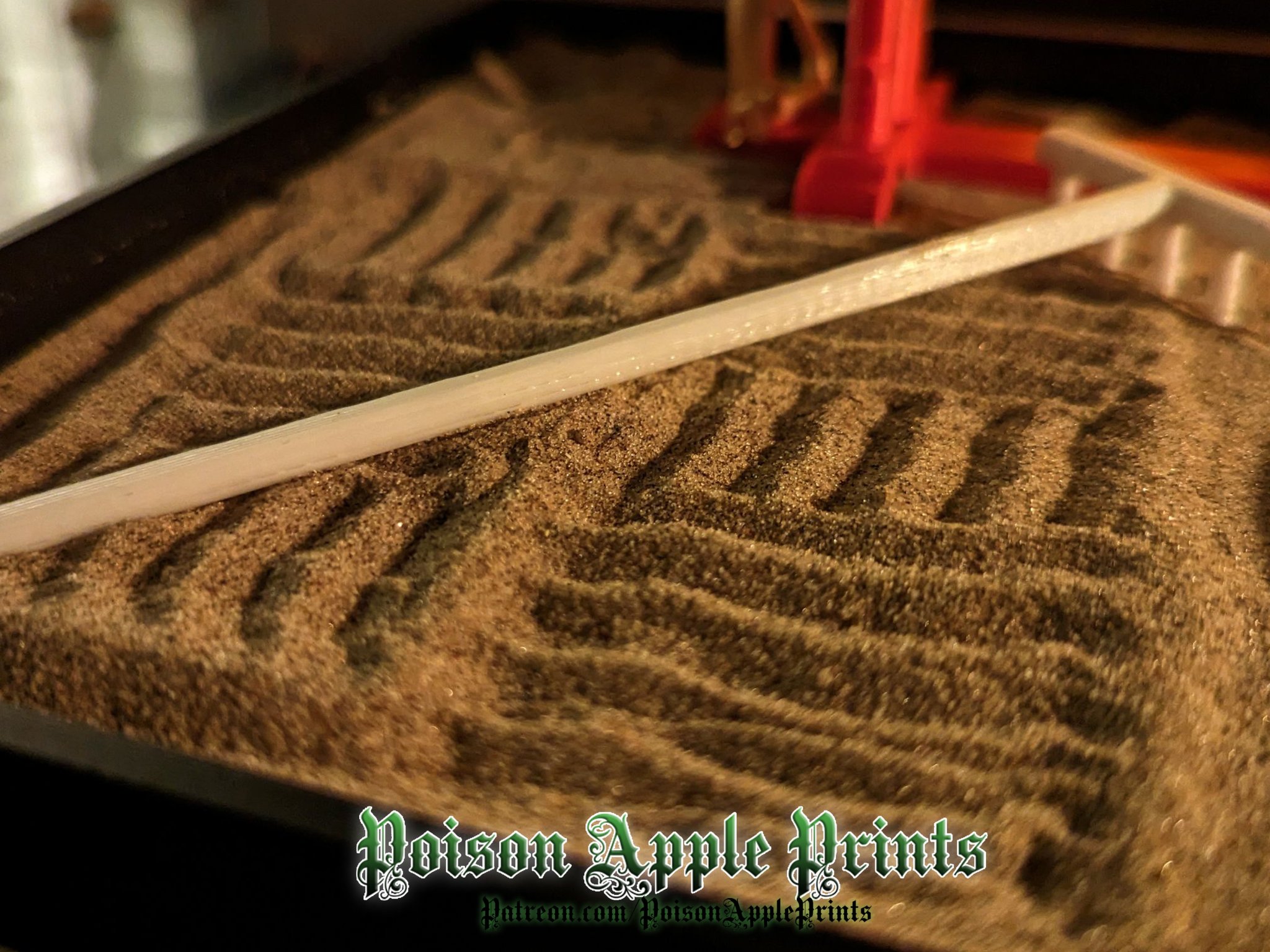 Khu Vườn Thiền Cảm Hứng Mulan