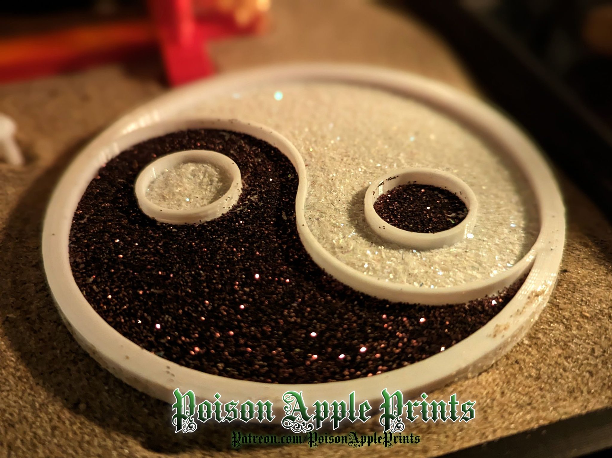 Khu Vườn Thiền Cảm Hứng Mulan