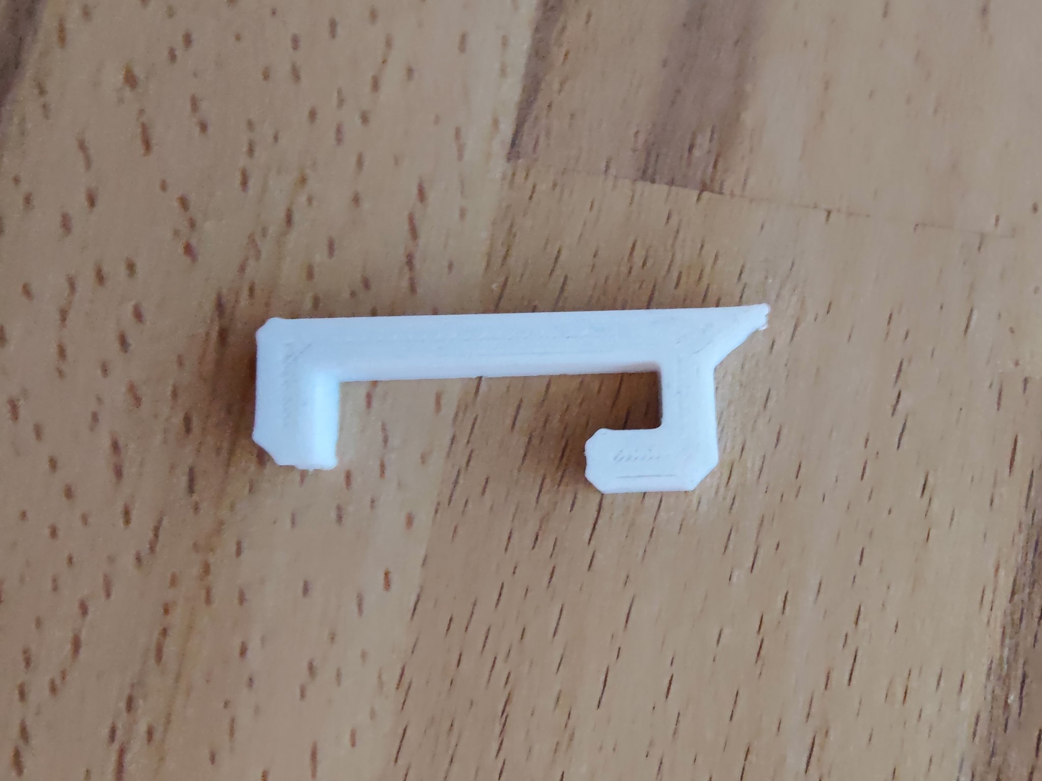 Bộ giá treo Skadis cho dụng cụ in 3D