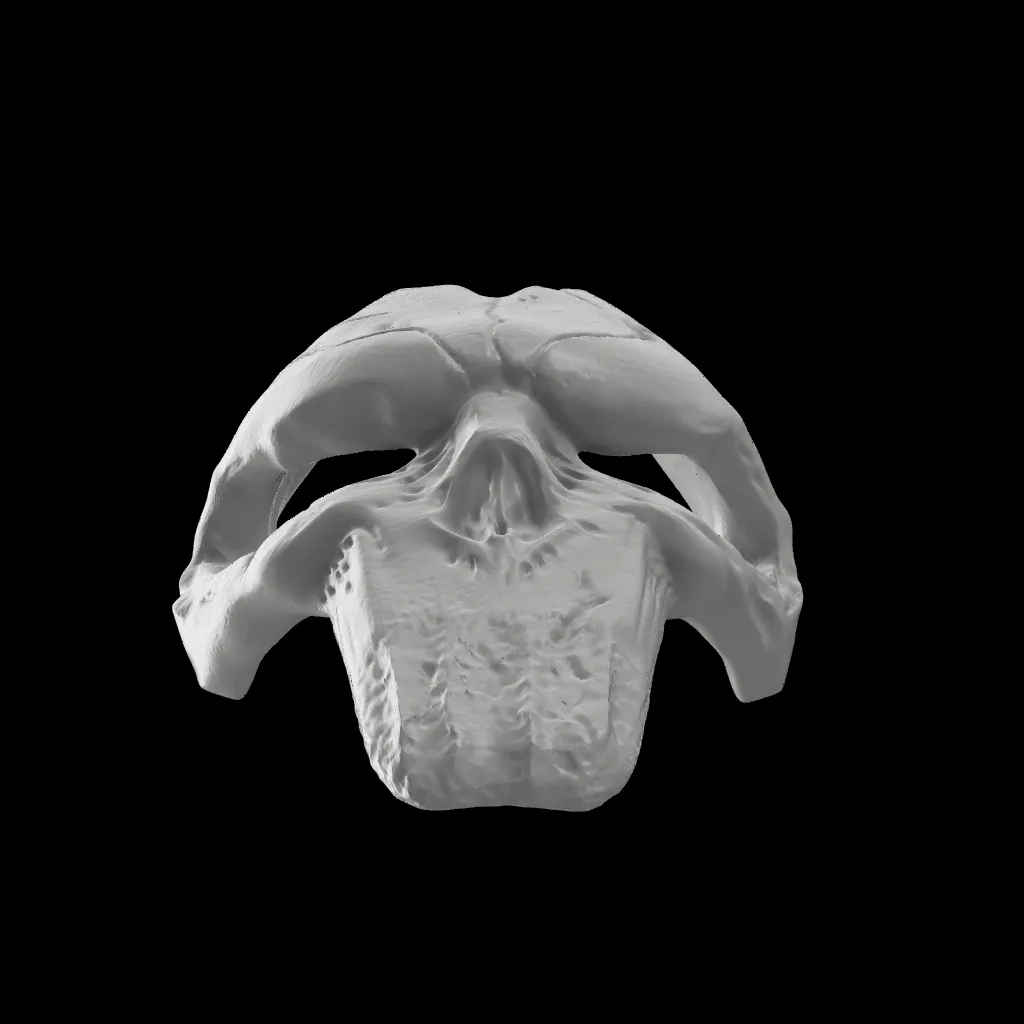 Tiêu đề Darksiders - Death Mask Tóm tắt Tử Thần không chỉ là t