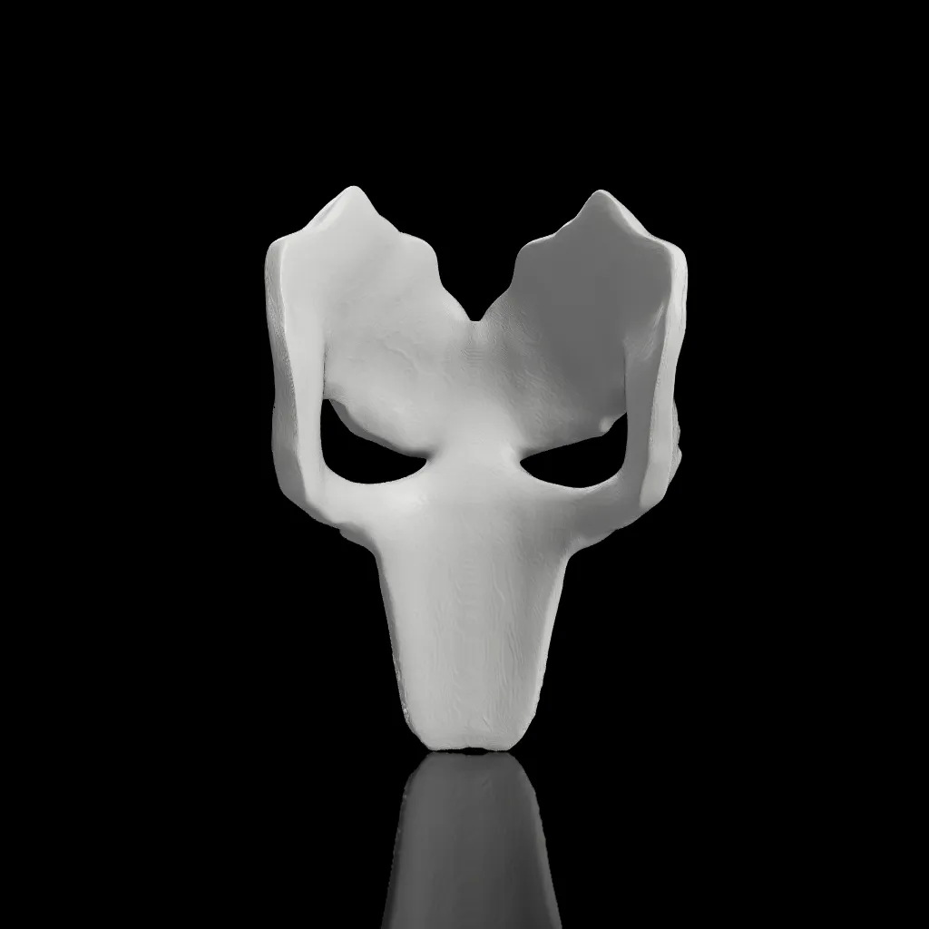 Tiêu đề Darksiders - Death Mask Tóm tắt Tử Thần không chỉ là t