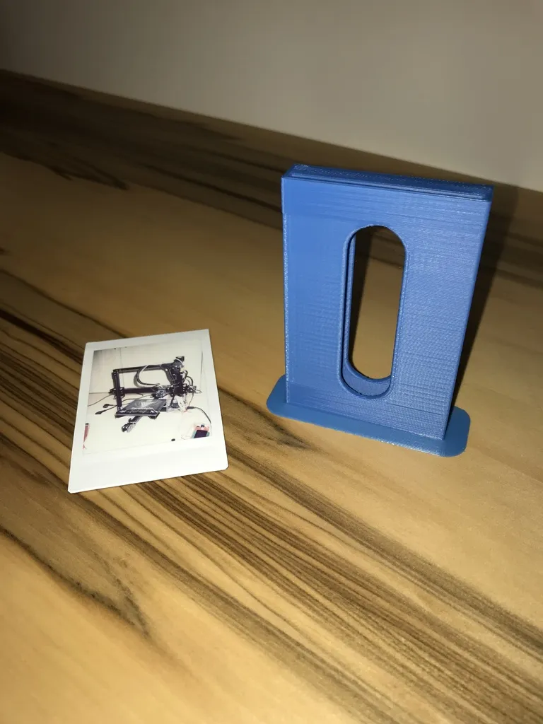 Tiêu đề Hộp ảnh Instax Tóm tắt Đây là Hộp đựng ảnh của