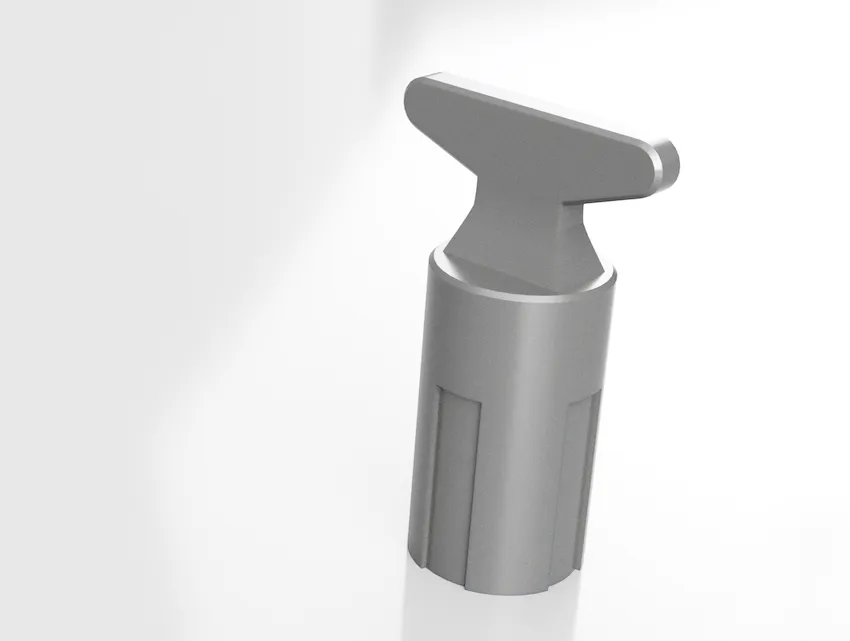 Tiêu đề Dụng cụ lắp van xả - Hansgrohe Montageschlüssel Ablaufga