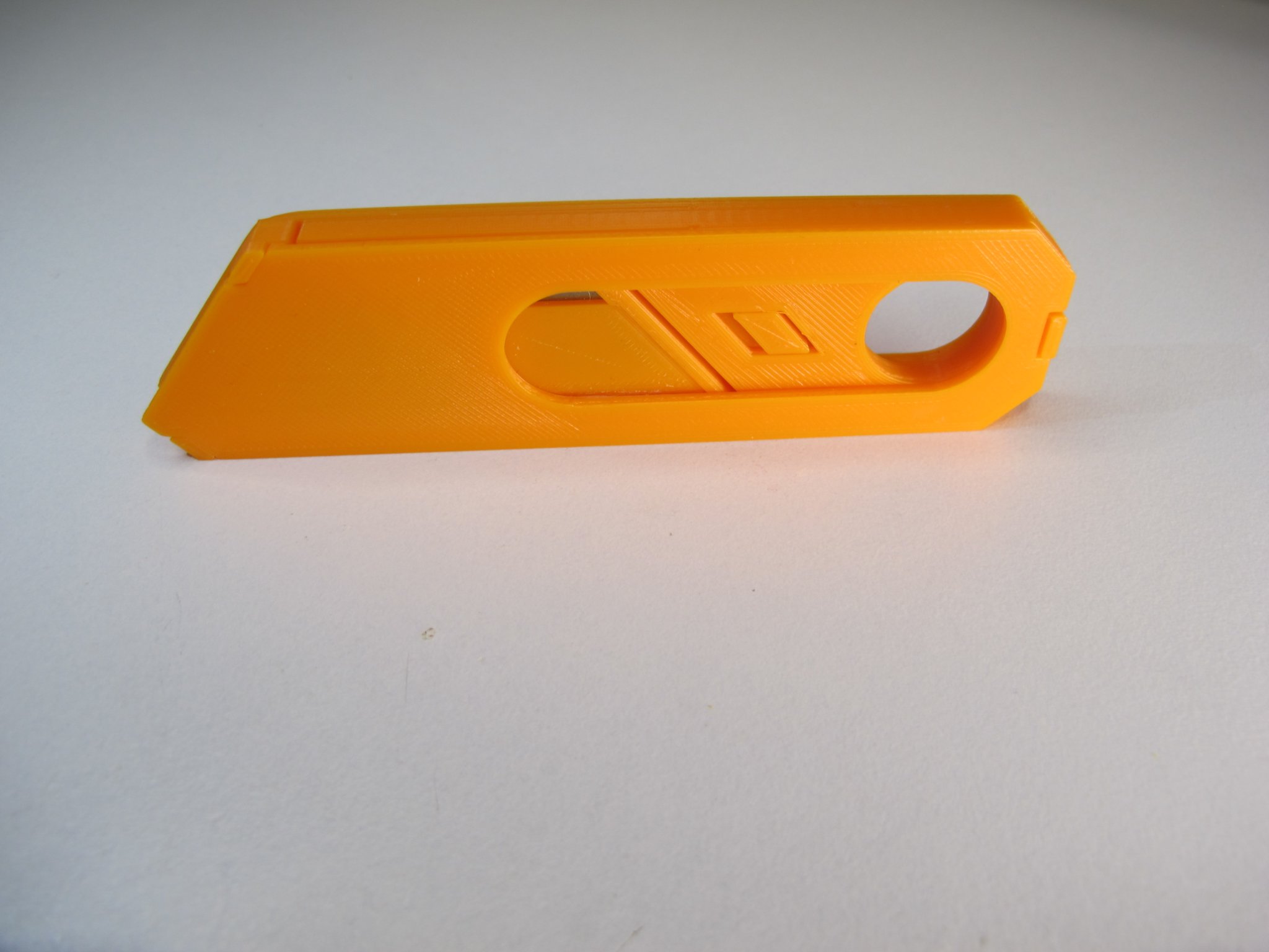 Dao Cắt Đa Năng Siêu Cấp