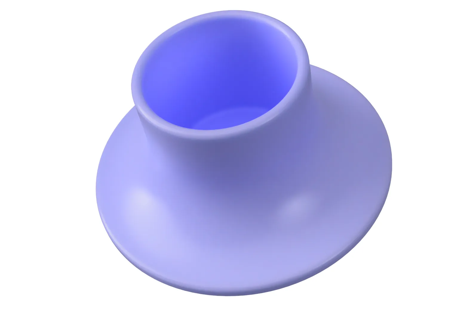 Chân Đế Máy Bơm Chân Không Mini