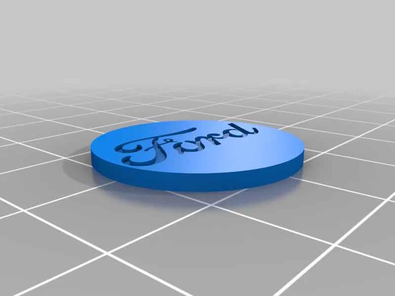 Tiêu đề 1 euro FORD moneta per carrello - xu cho xe đẩy Tóm tắt