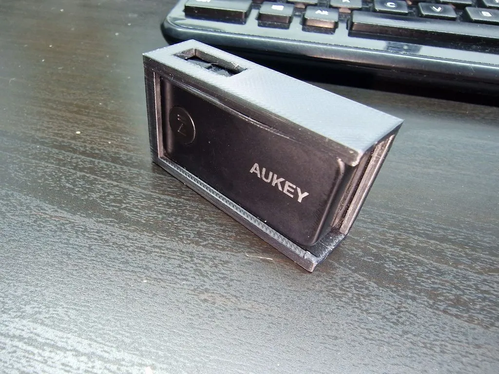 Tiêu đề Aukey BR-C2 - Supporto per pantalonemaglietta - Hỗ trợ quần