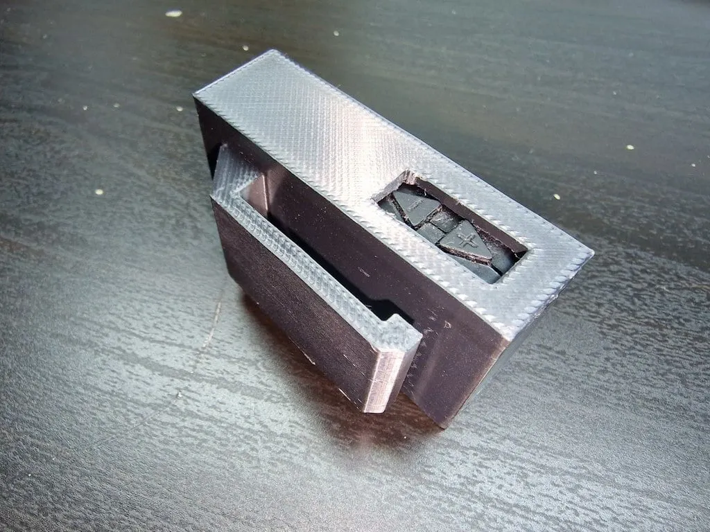 Tiêu đề Aukey BR-C2 - Supporto per pantalonemaglietta - Hỗ trợ quần