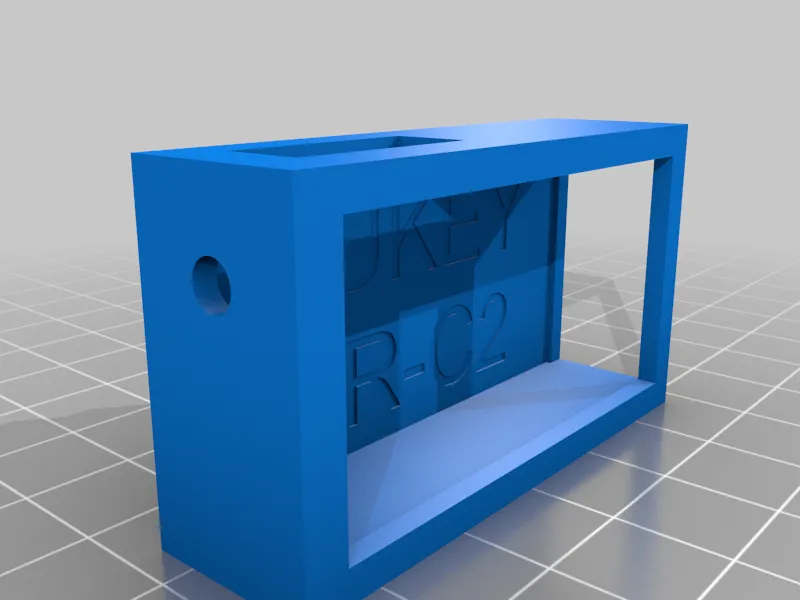 Tiêu đề Aukey BR-C2 - Supporto per pantalonemaglietta - Hỗ trợ quần