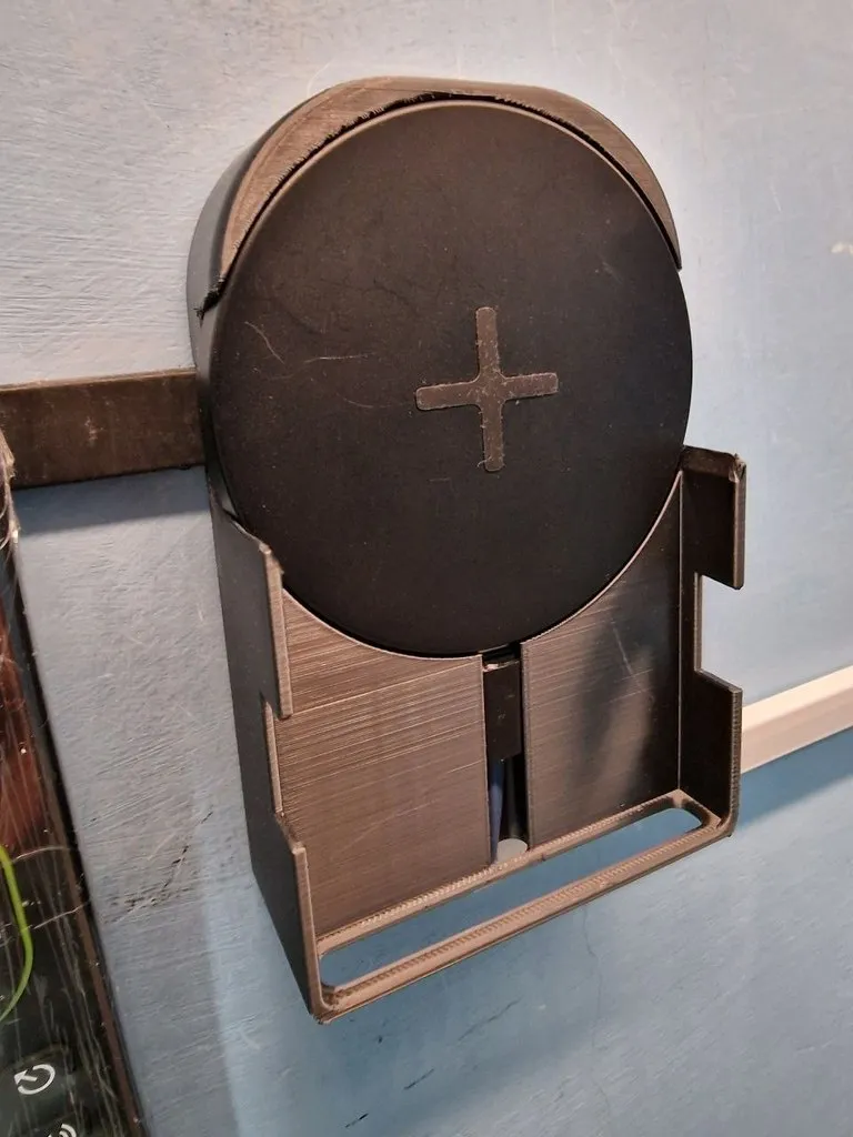 Tiêu đề Bộ sạc không dây gắn tường IKEA LIVBOJ cho Samsung Galax