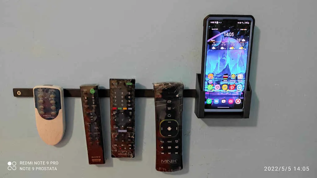 Tiêu đề Hỗ trợ điện thoại thông minh một parete per cover grand