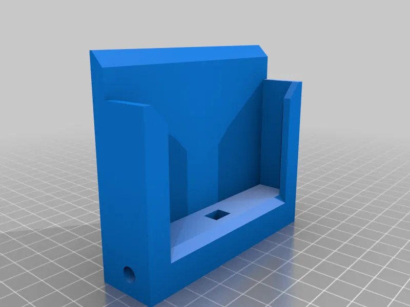 Tiêu đề Giá treo tường cho điện thoại thông minh có sạc và tr