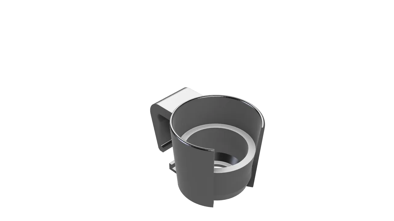 Tiêu đề Miếng nhựa đựng cốcCitroen Tổng hợp Phụ kiện gi