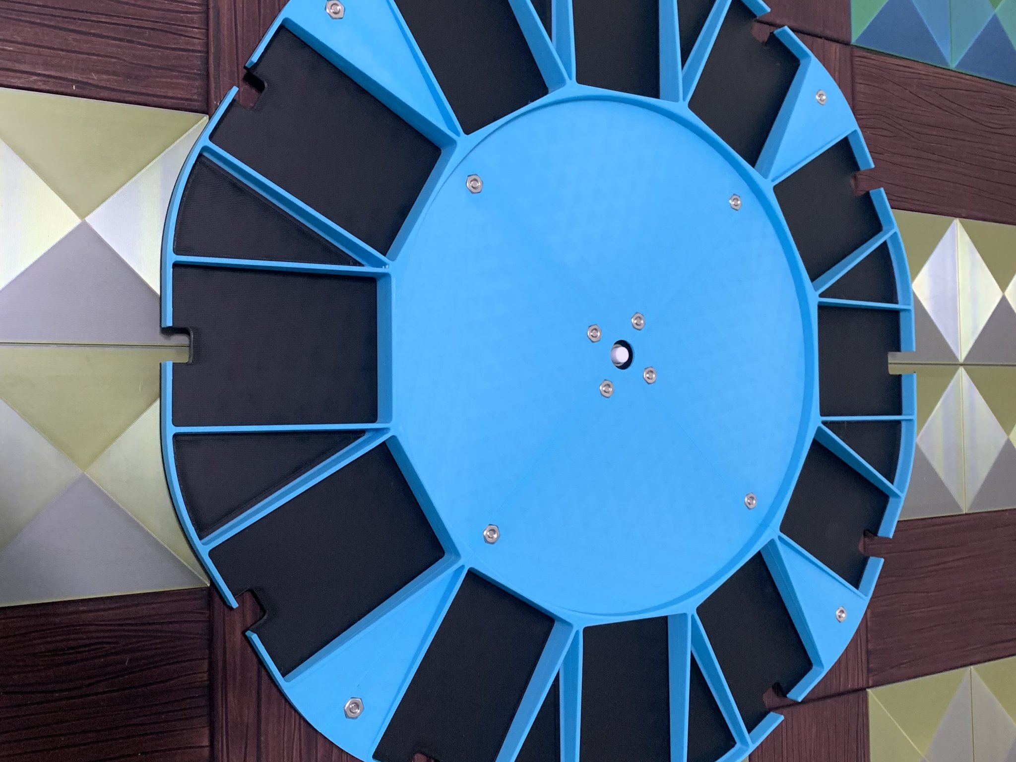 Tiêu đề Board Game Turn Table Tổng hợp Bàn xoay cho các board game n