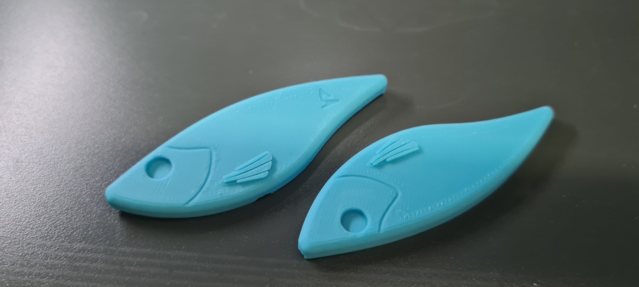 Tiêu đề Mồi câu cá DIY - mồi quây 75mm Tóm tắt Mồi quây 75mm