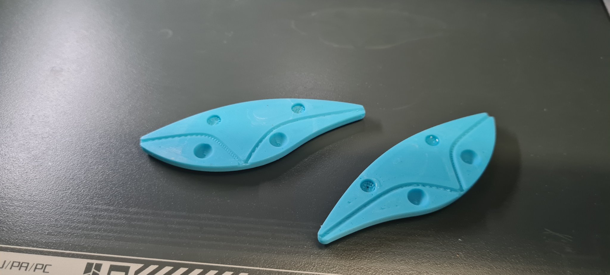 Tiêu đề Mồi câu cá DIY - mồi quây 75mm Tóm tắt Mồi quây 75mm